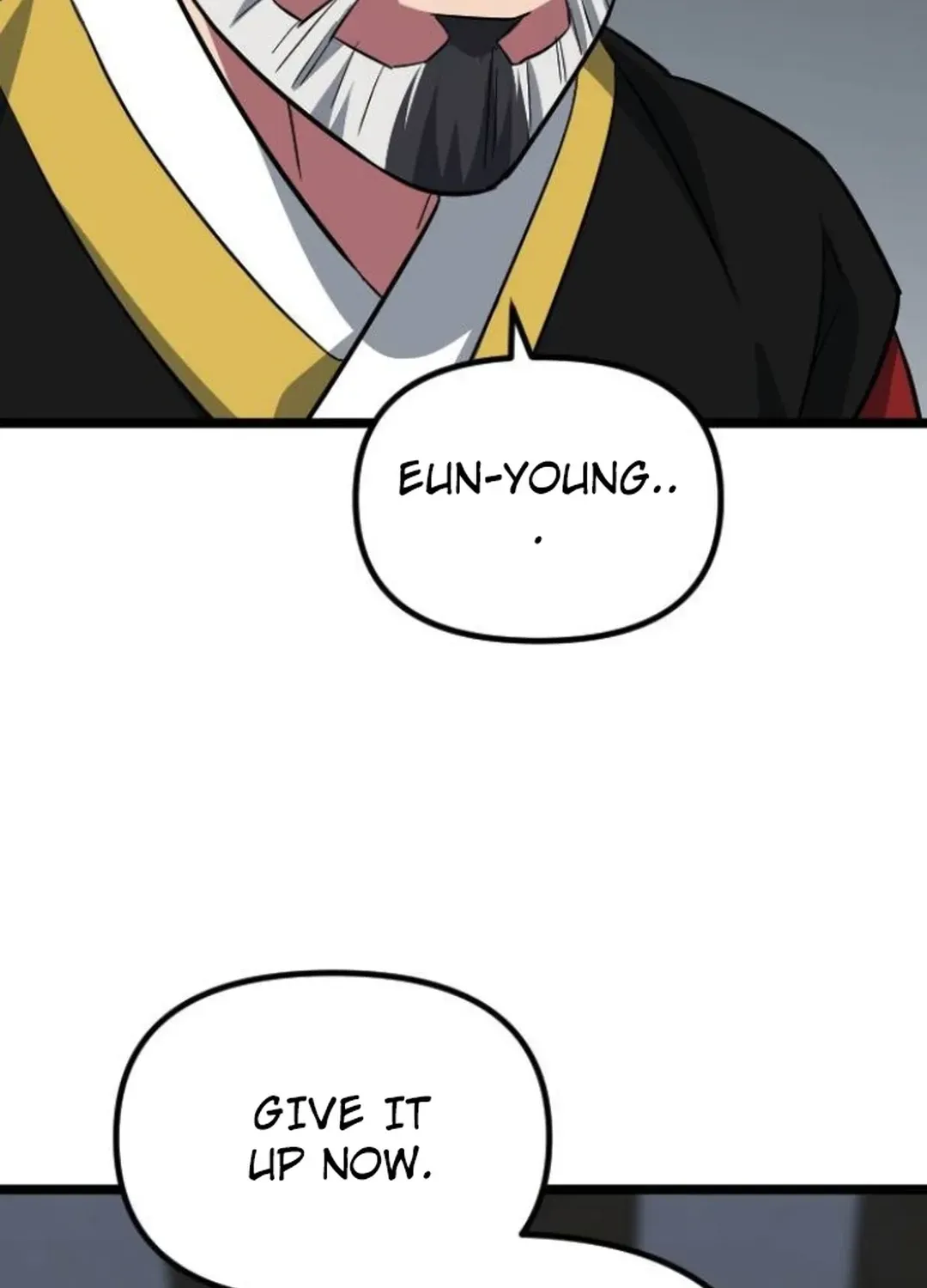 Seoul Station Barbarian Chapter 13 page 31 - 