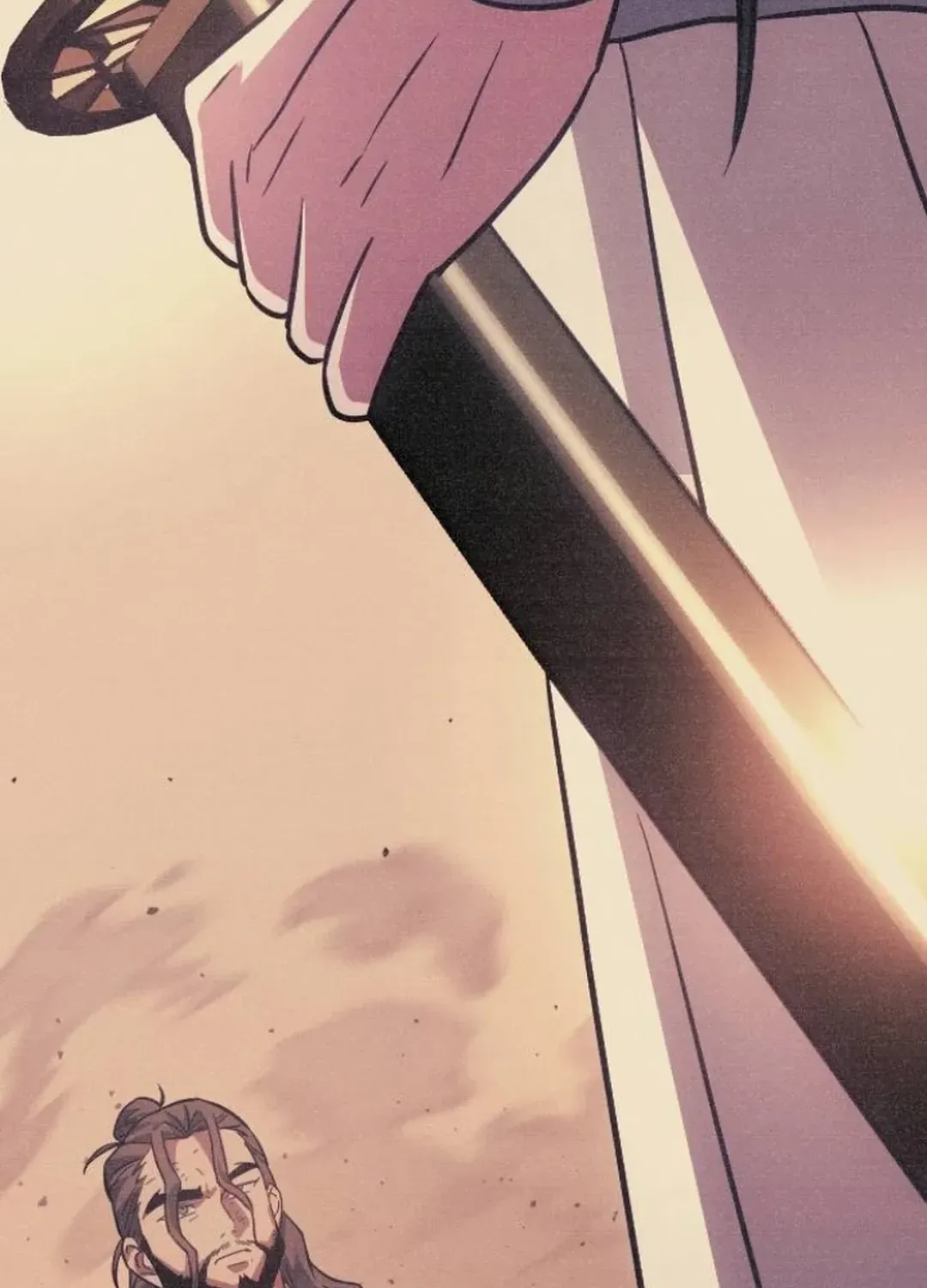 Seoul Station Barbarian Chapter 13 page 57 - 