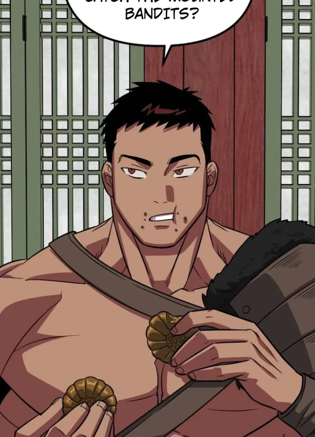 Seoul Station Barbarian Chapter 13 page 73 - 