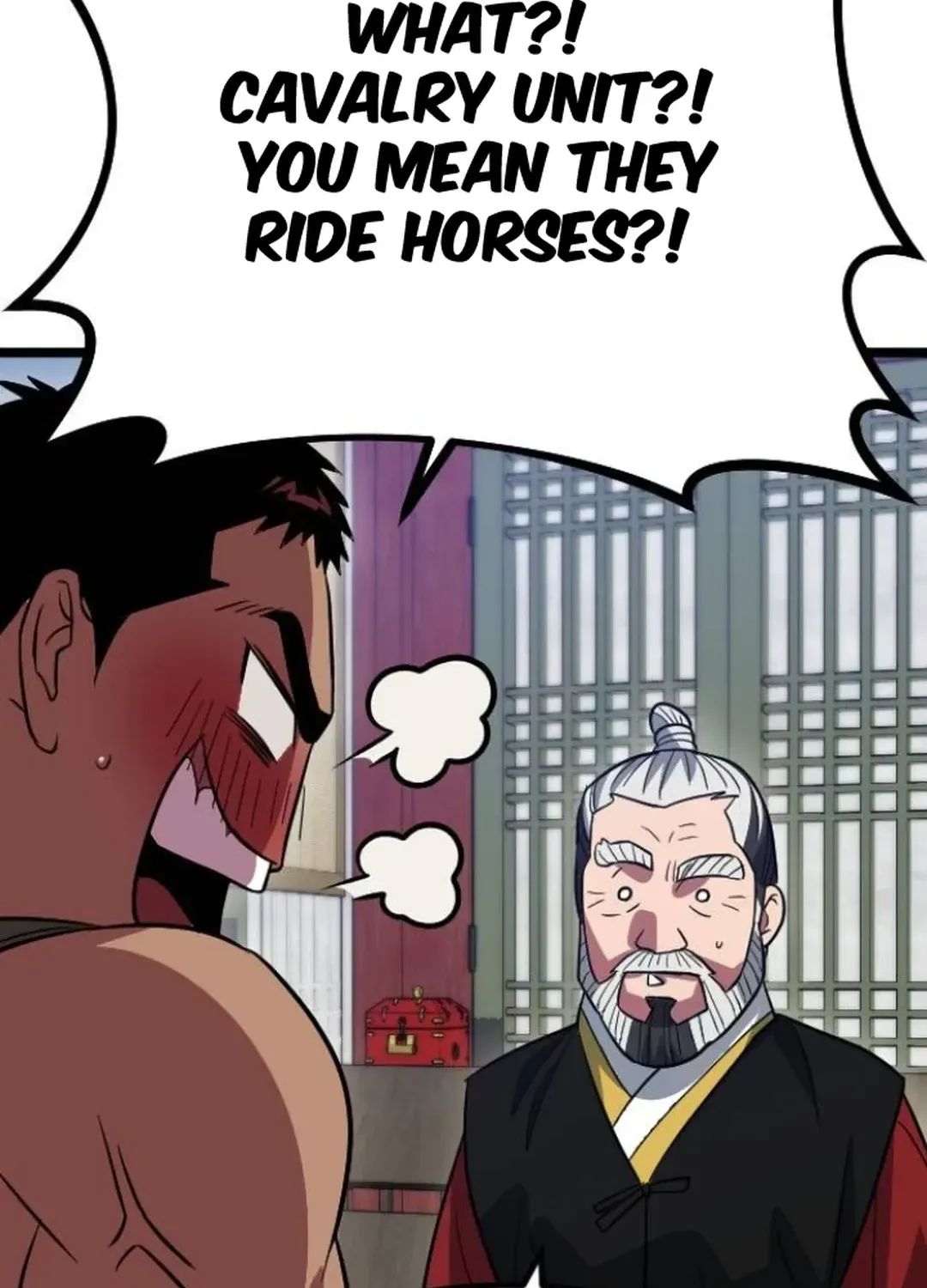 Seoul Station Barbarian Chapter 13 page 78 - 