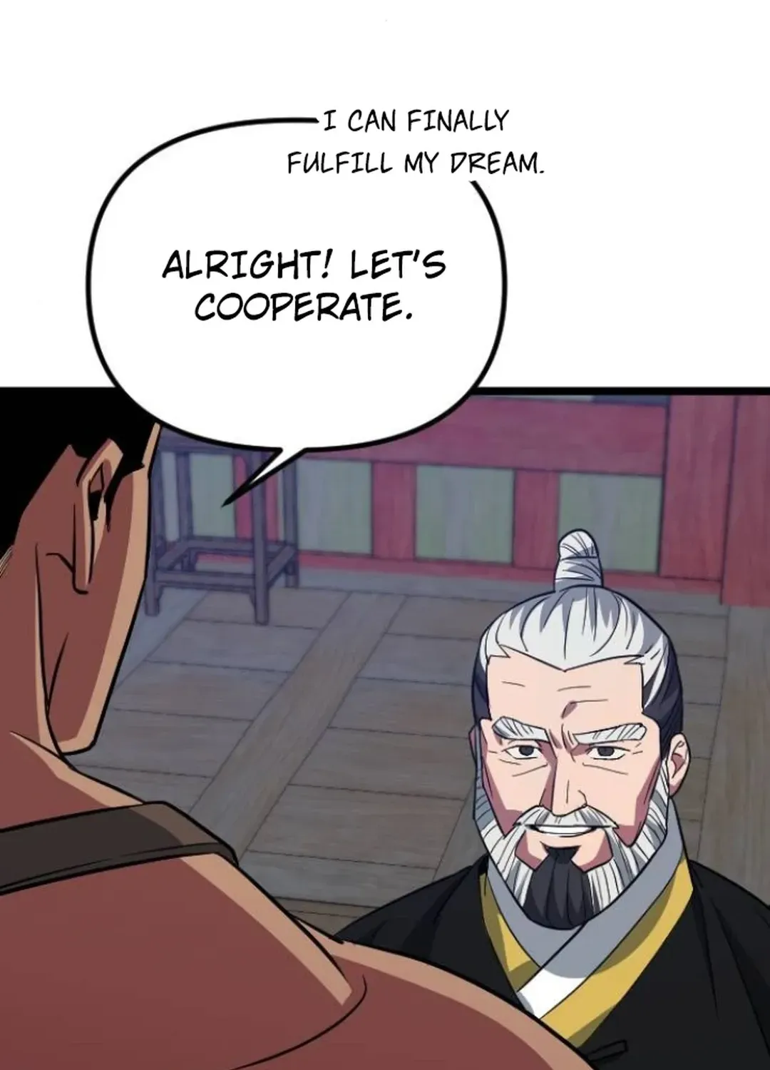 Seoul Station Barbarian Chapter 13 page 87 - 