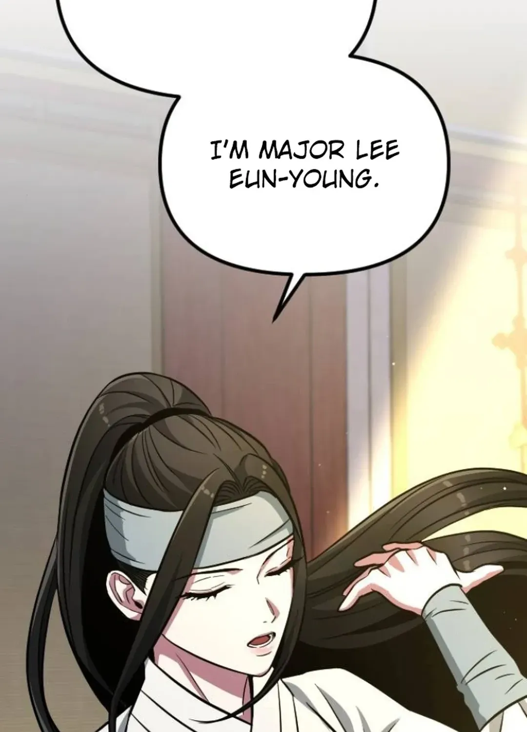 Seoul Station Barbarian Chapter 13 page 10 - 