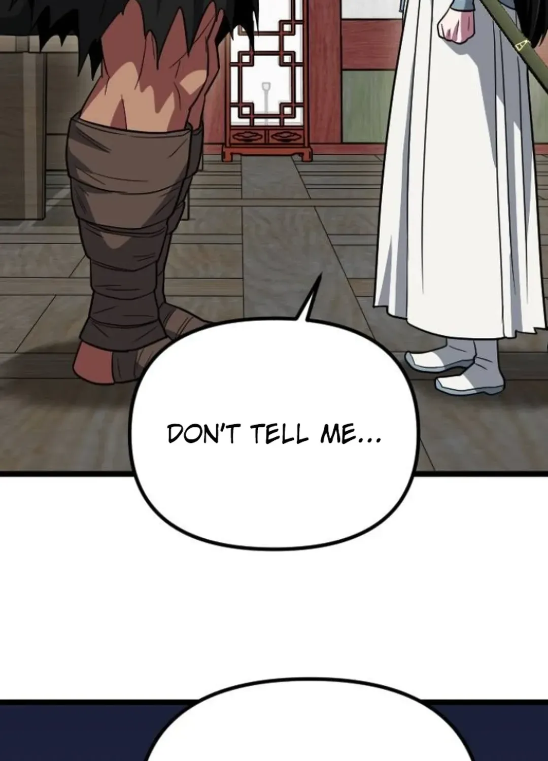 Seoul Station Barbarian Chapter 13 page 91 - 