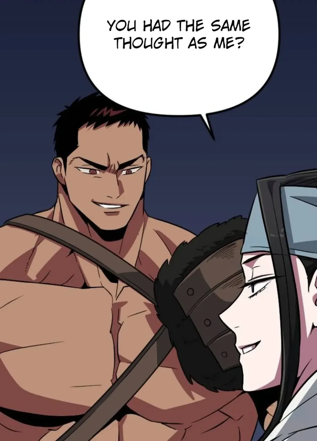 Seoul Station Barbarian Chapter 13 page 92 - 