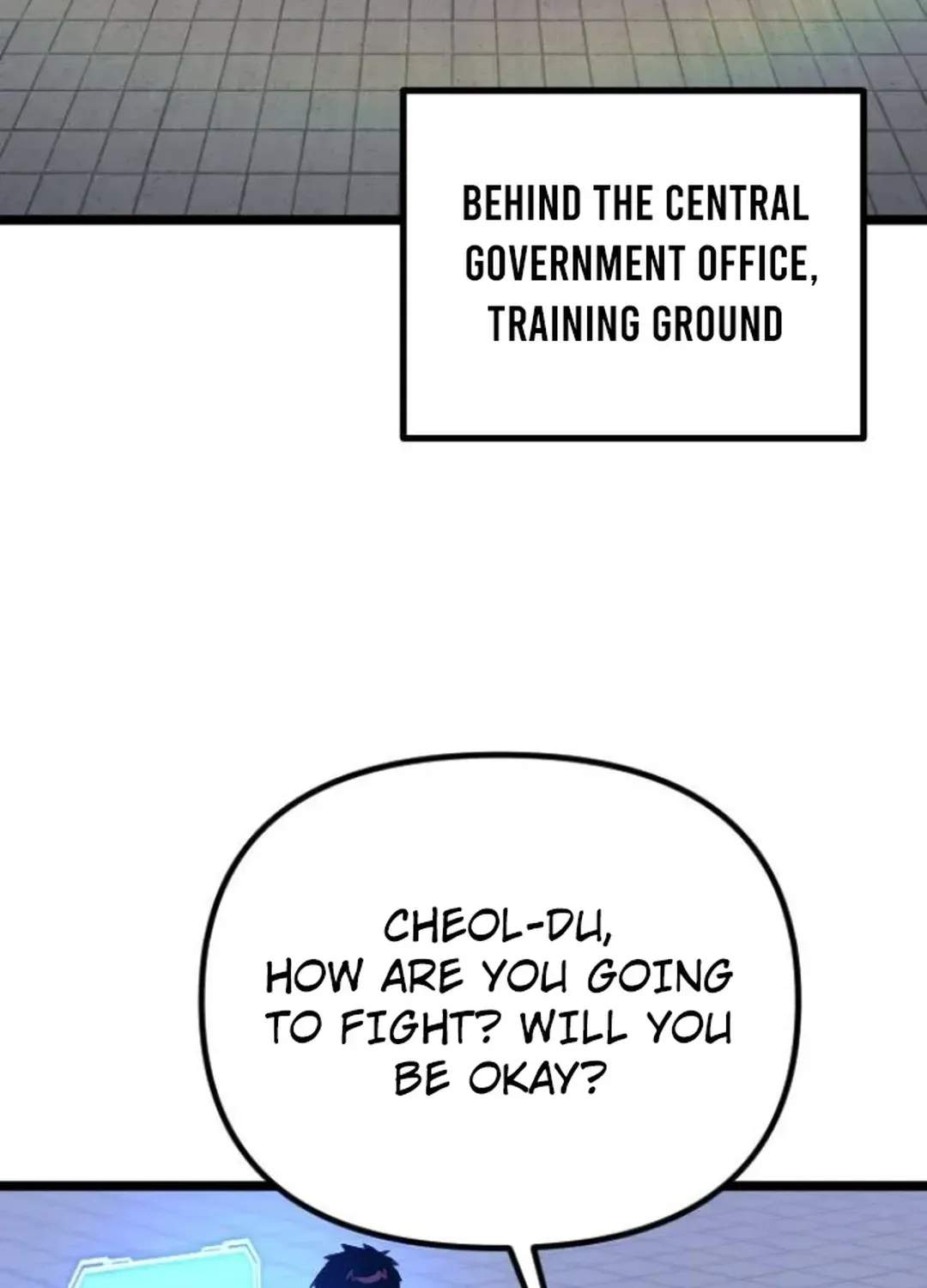 Seoul Station Barbarian Chapter 13 page 99 - 