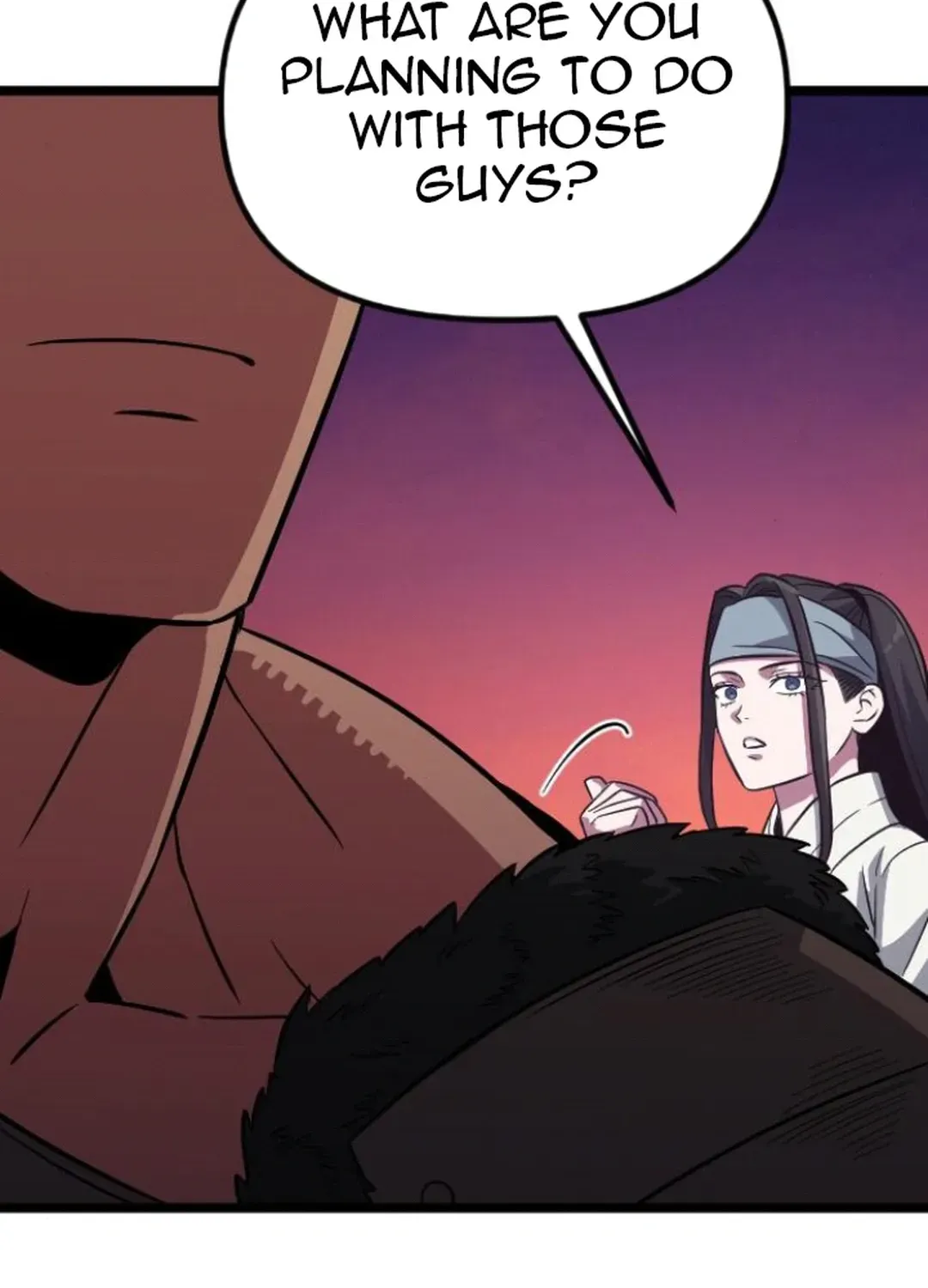 Seoul Station Barbarian Chapter 14 page 11 - 
