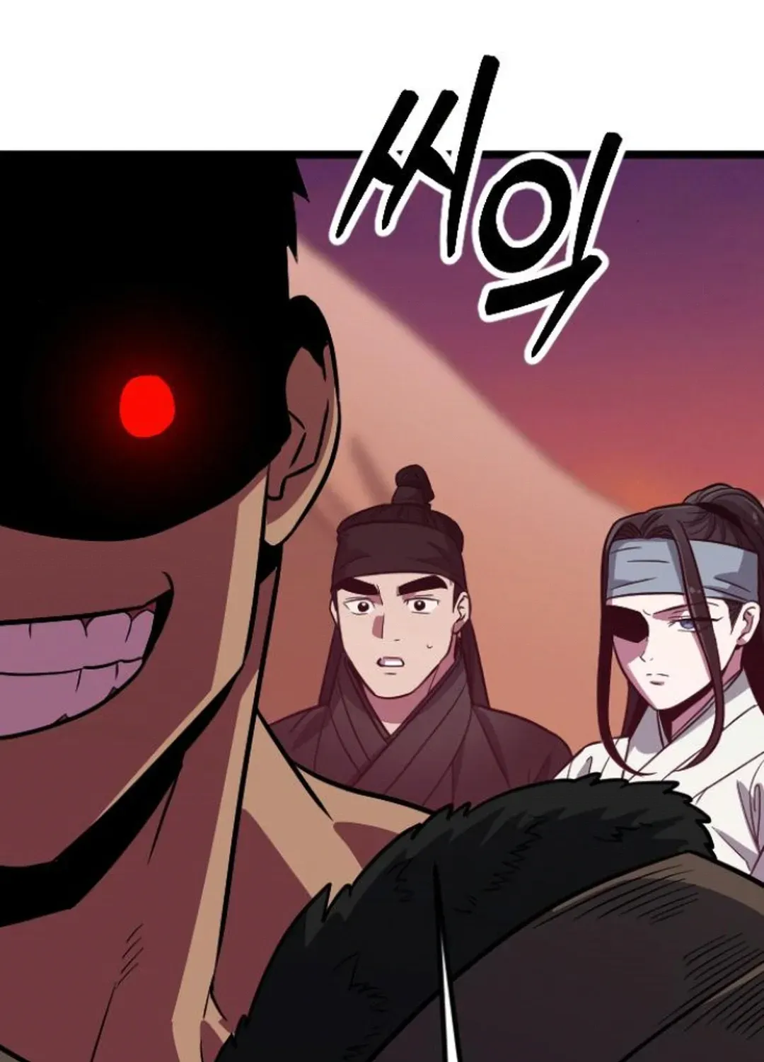 Seoul Station Barbarian Chapter 14 page 102 - 