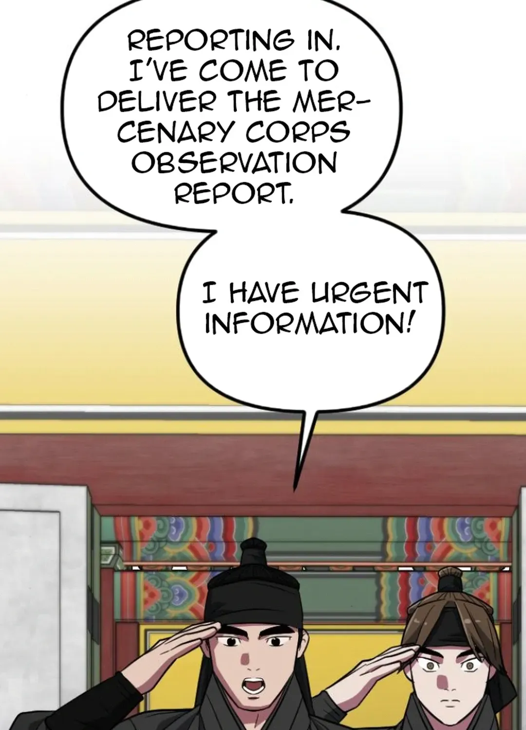 Seoul Station Barbarian Chapter 14 page 120 - 