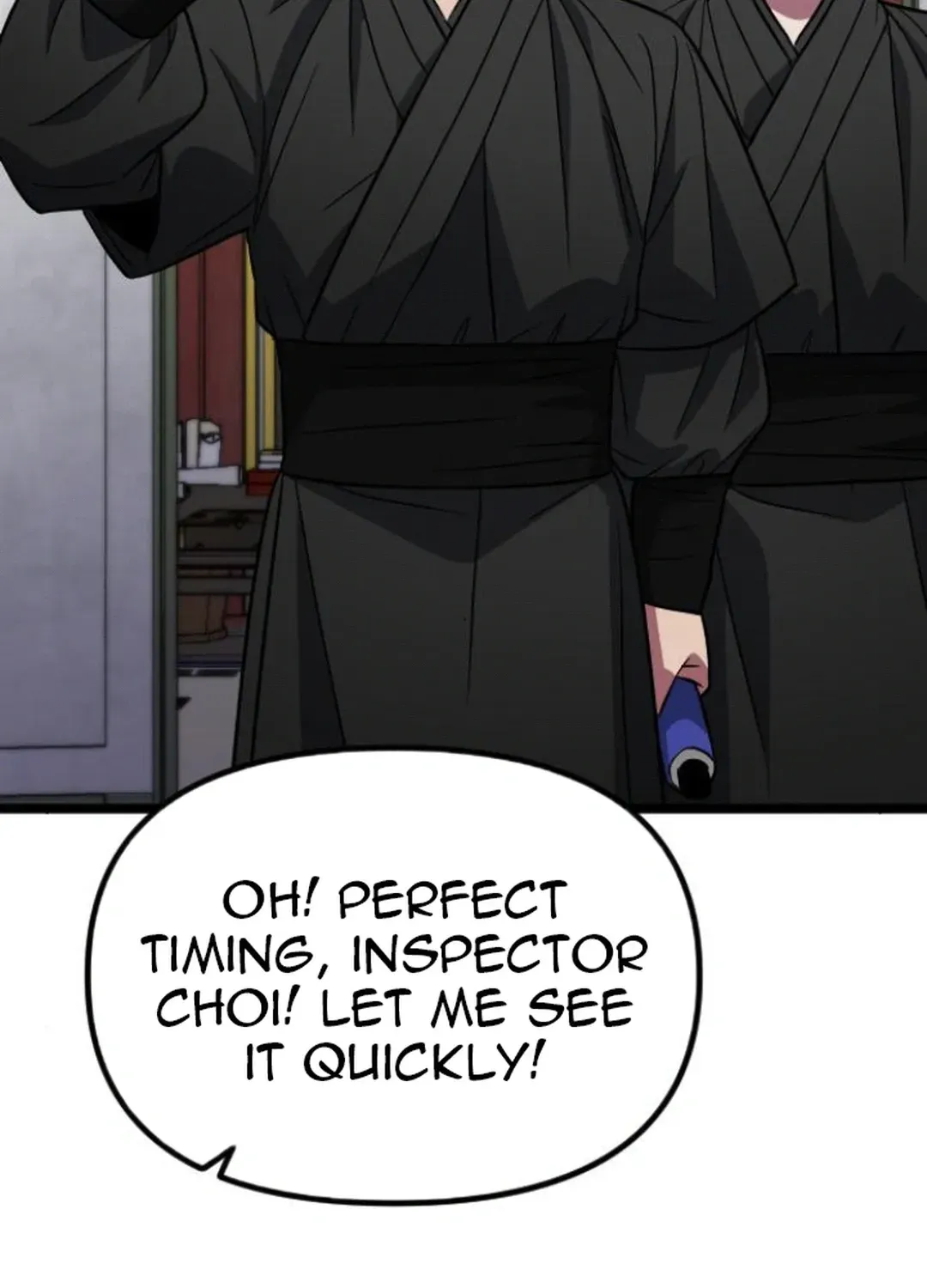 Seoul Station Barbarian Chapter 14 page 121 - 