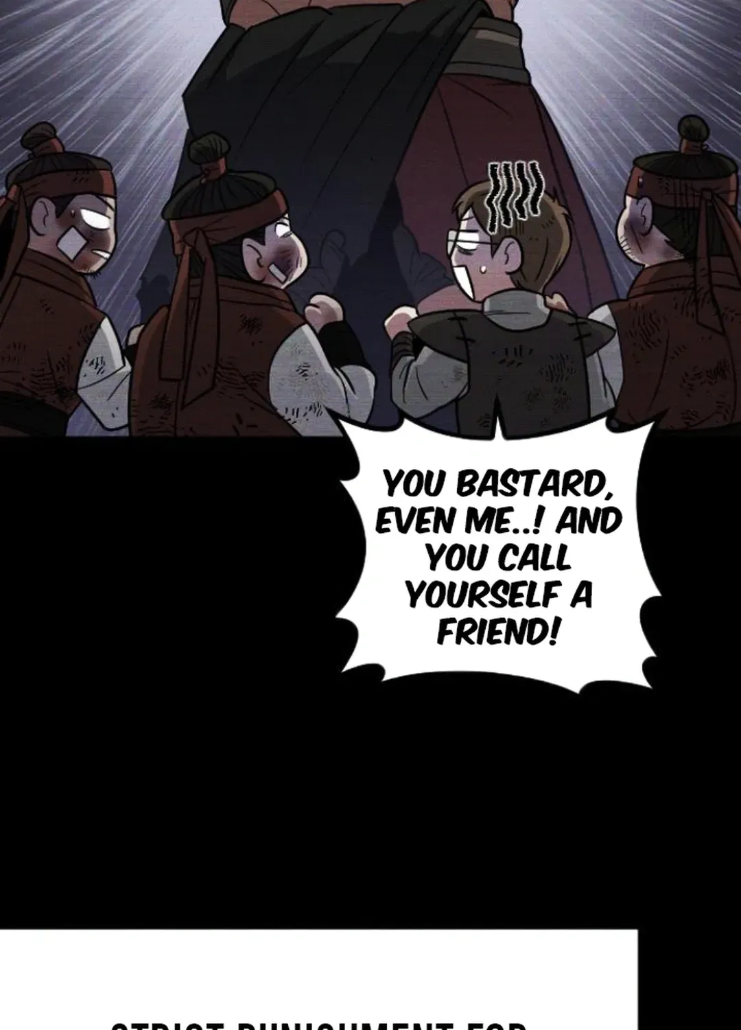 Seoul Station Barbarian Chapter 14 page 130 - 
