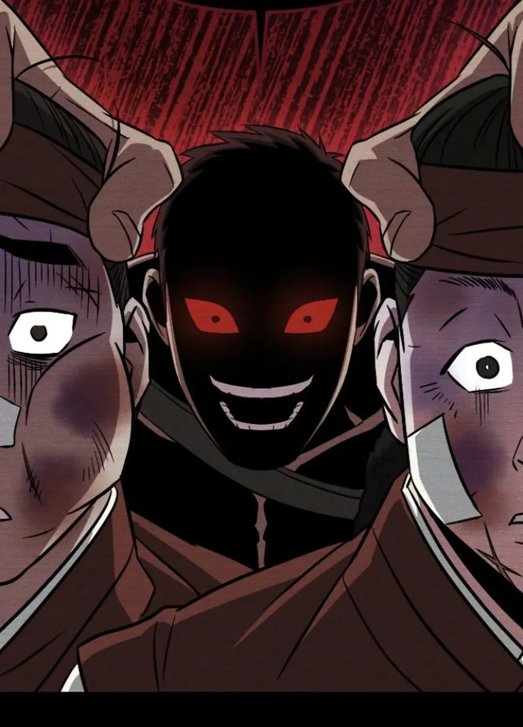Seoul Station Barbarian Chapter 14 page 132 - 