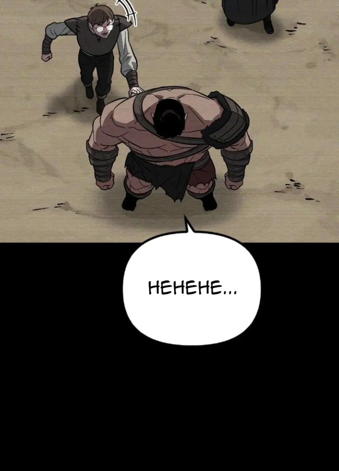 Seoul Station Barbarian Chapter 14 page 147 - 