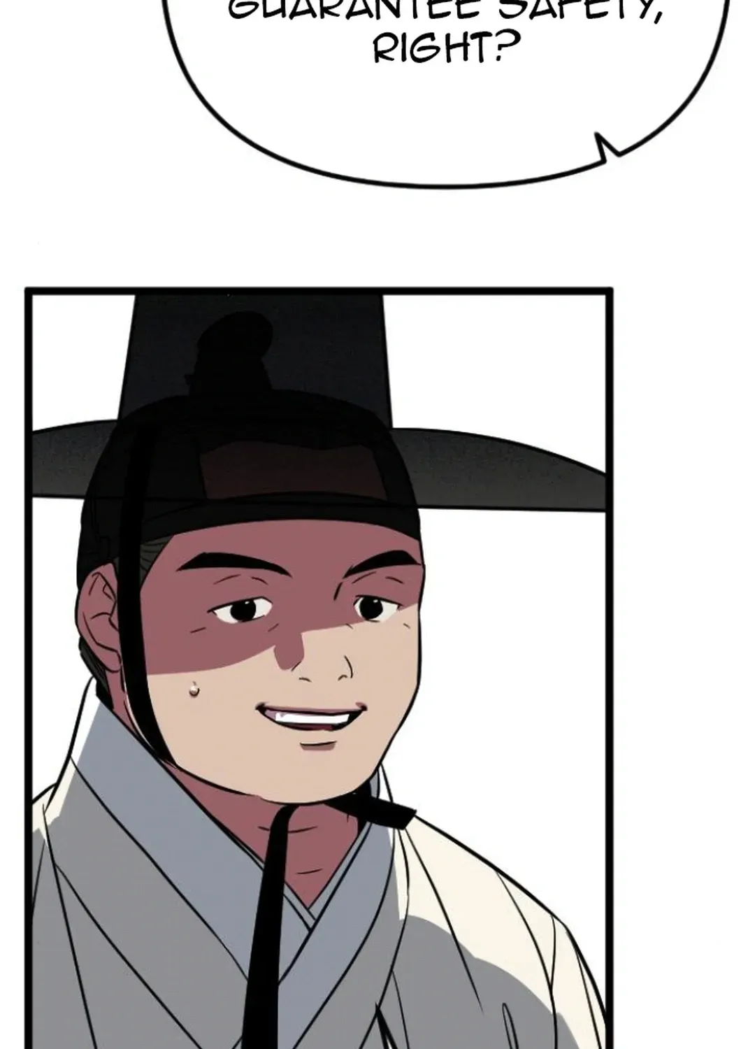Seoul Station Barbarian Chapter 14 page 157 - 