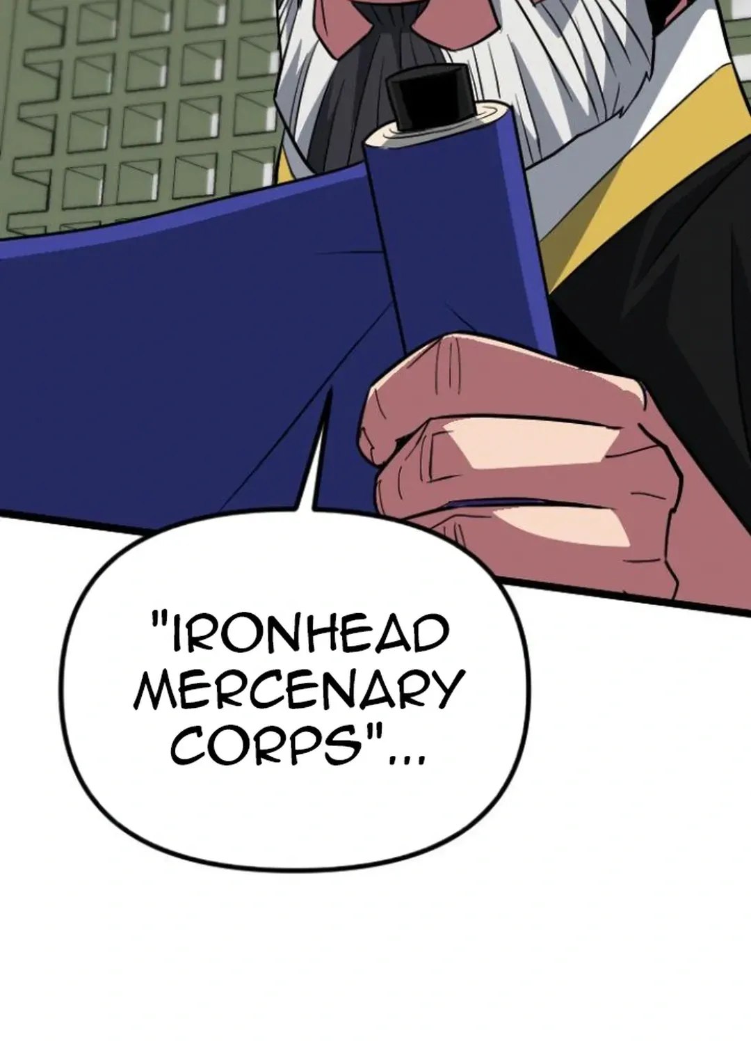 Seoul Station Barbarian Chapter 14 page 162 - 