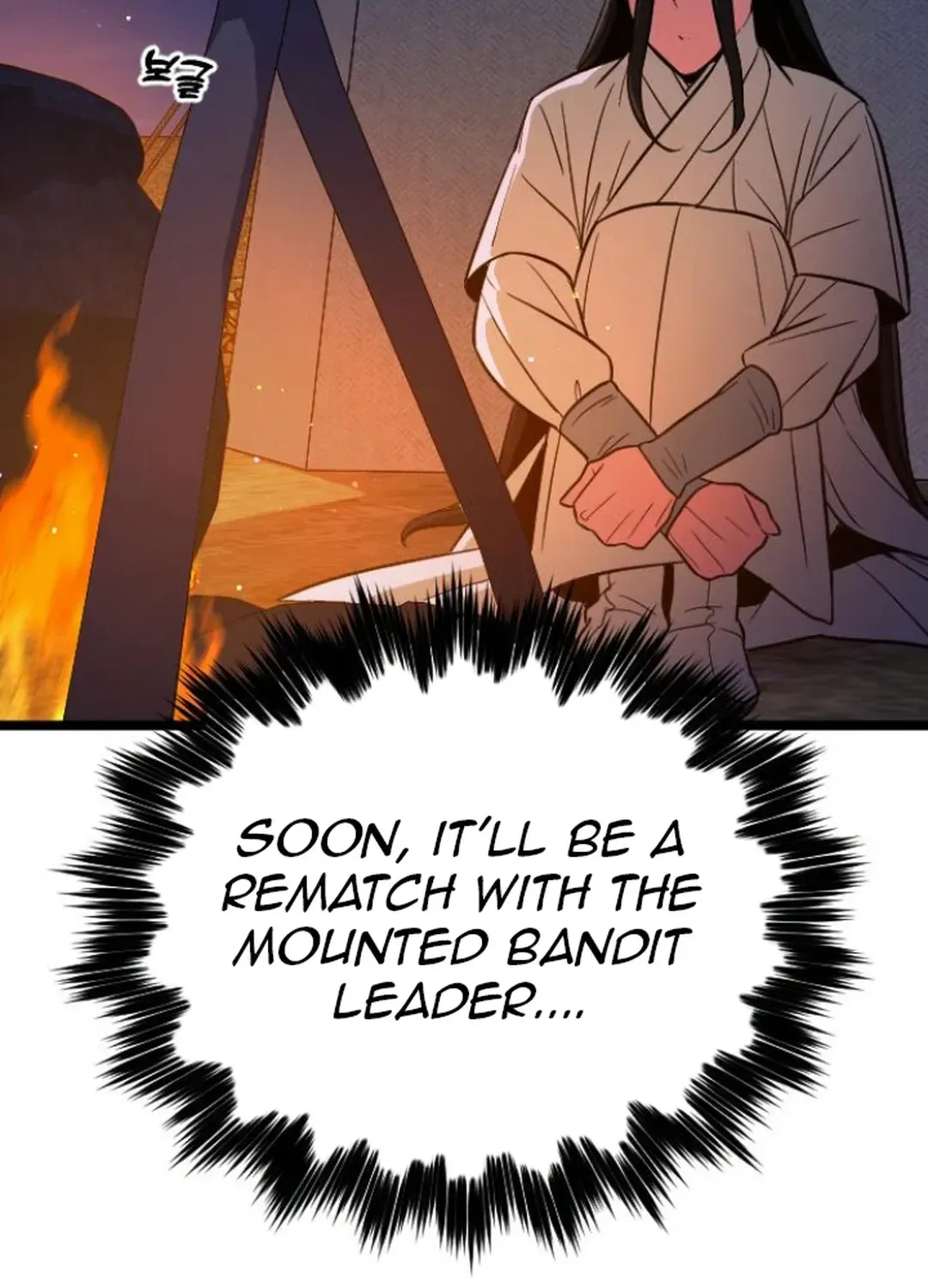 Seoul Station Barbarian Chapter 14 page 169 - 