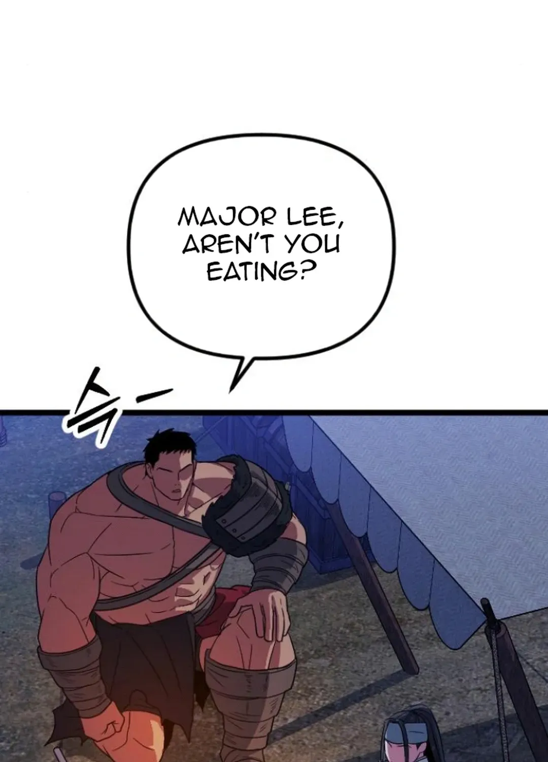 Seoul Station Barbarian Chapter 14 page 172 - 