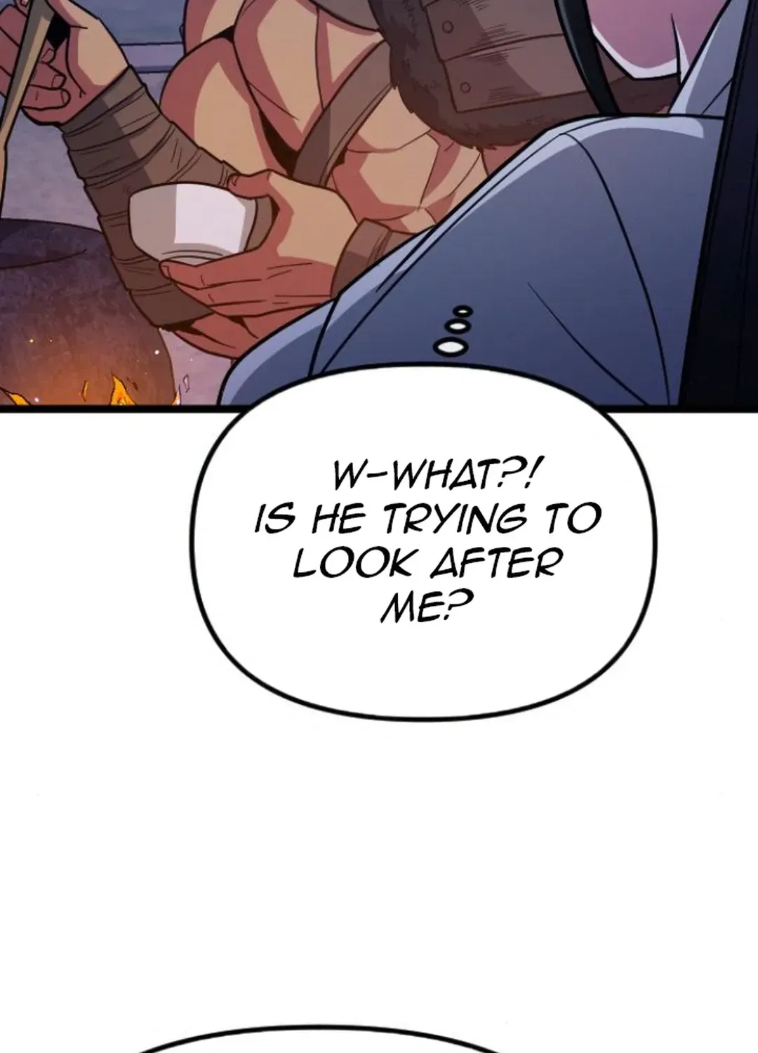 Seoul Station Barbarian Chapter 14 page 175 - 