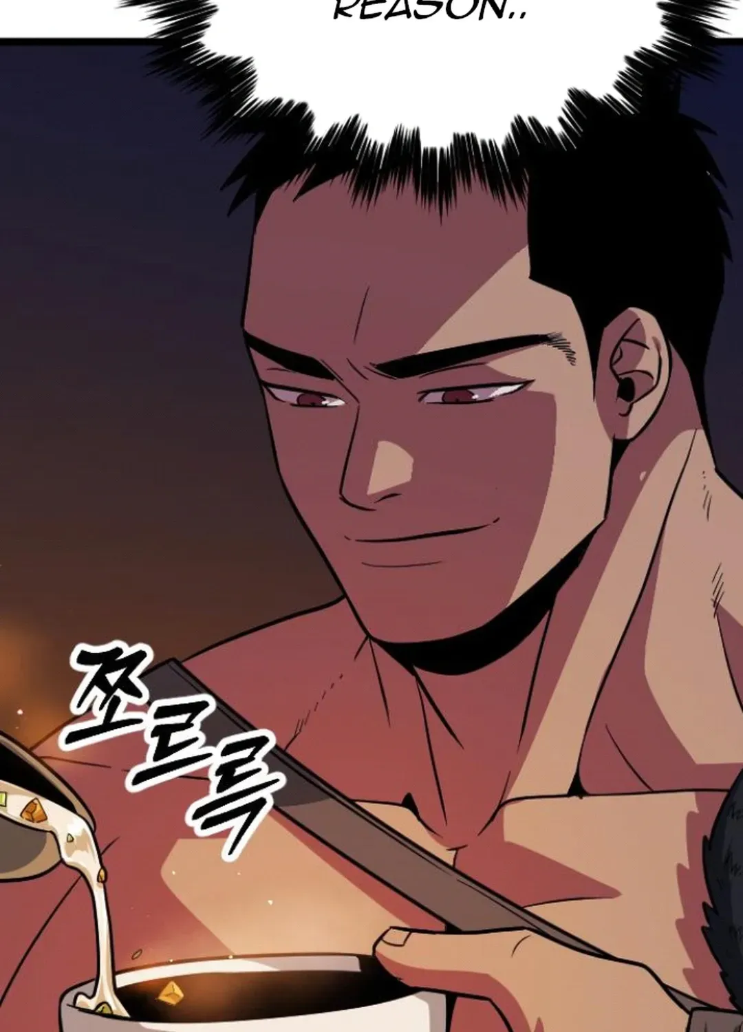 Seoul Station Barbarian Chapter 14 page 178 - 