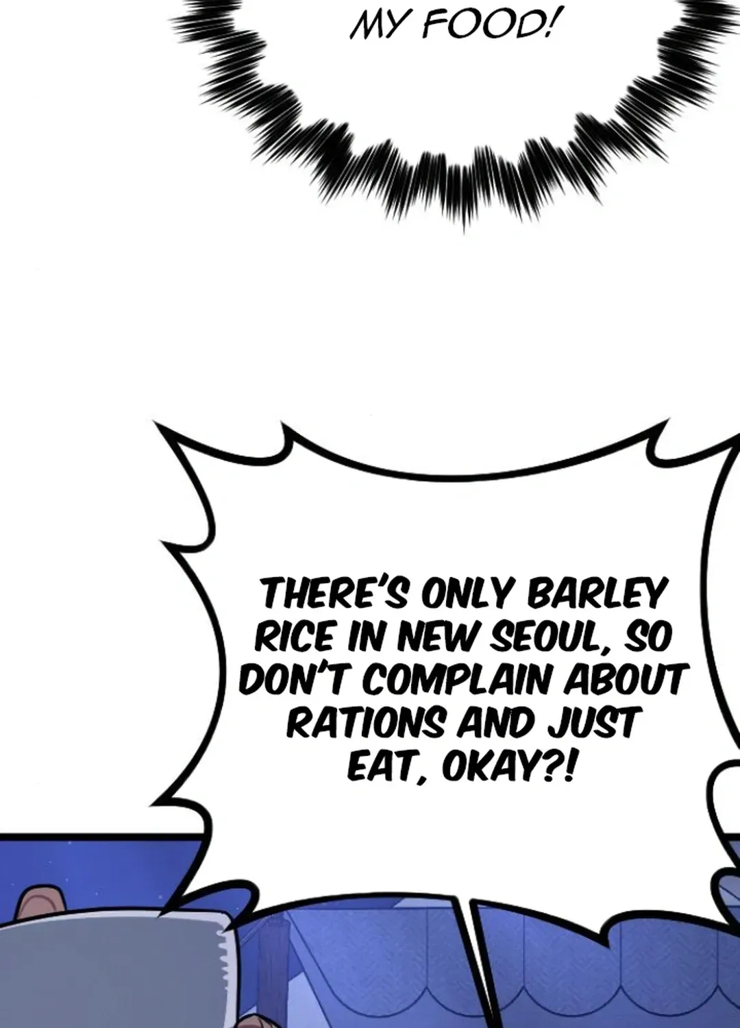 Seoul Station Barbarian Chapter 14 page 181 - 