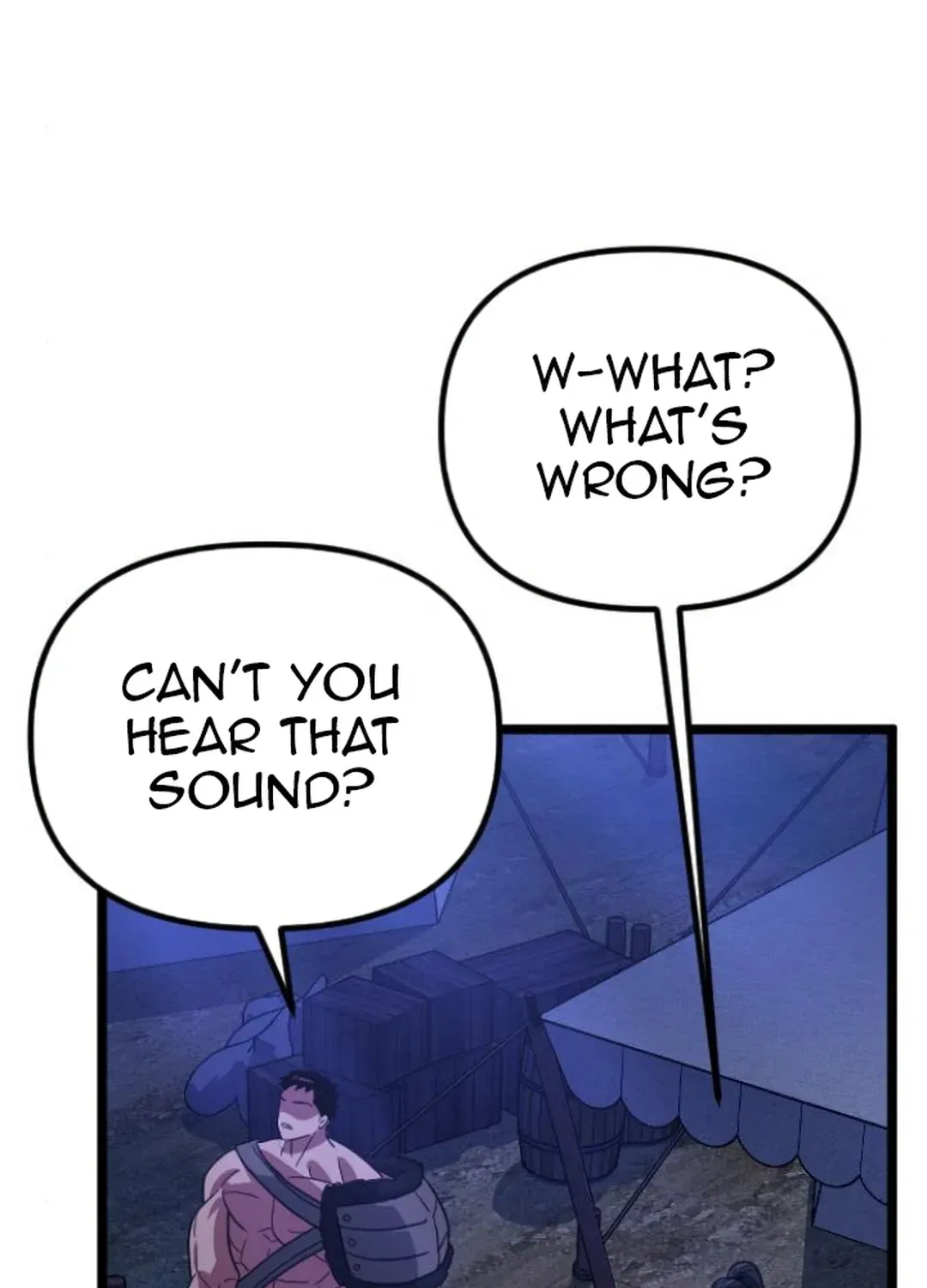 Seoul Station Barbarian Chapter 14 page 185 - 