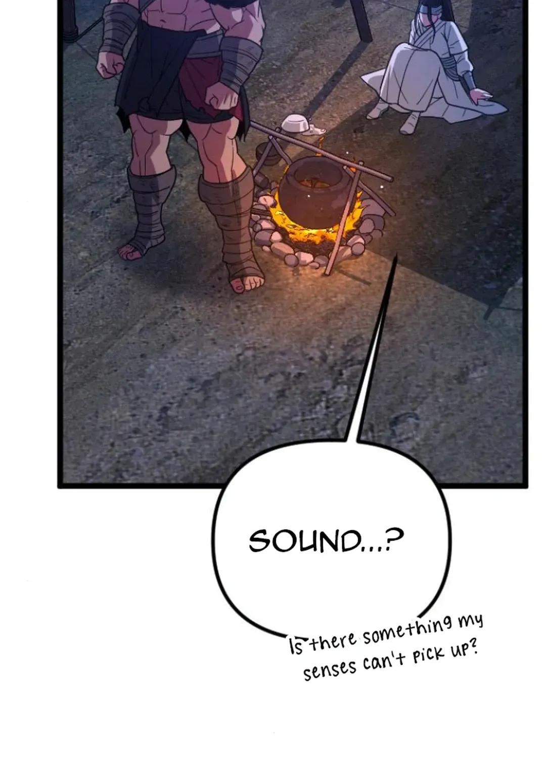 Seoul Station Barbarian Chapter 14 page 186 - 