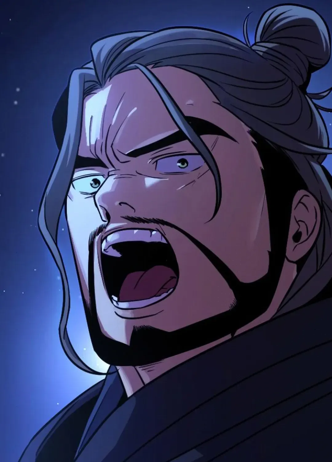 Seoul Station Barbarian Chapter 14 page 200 - 