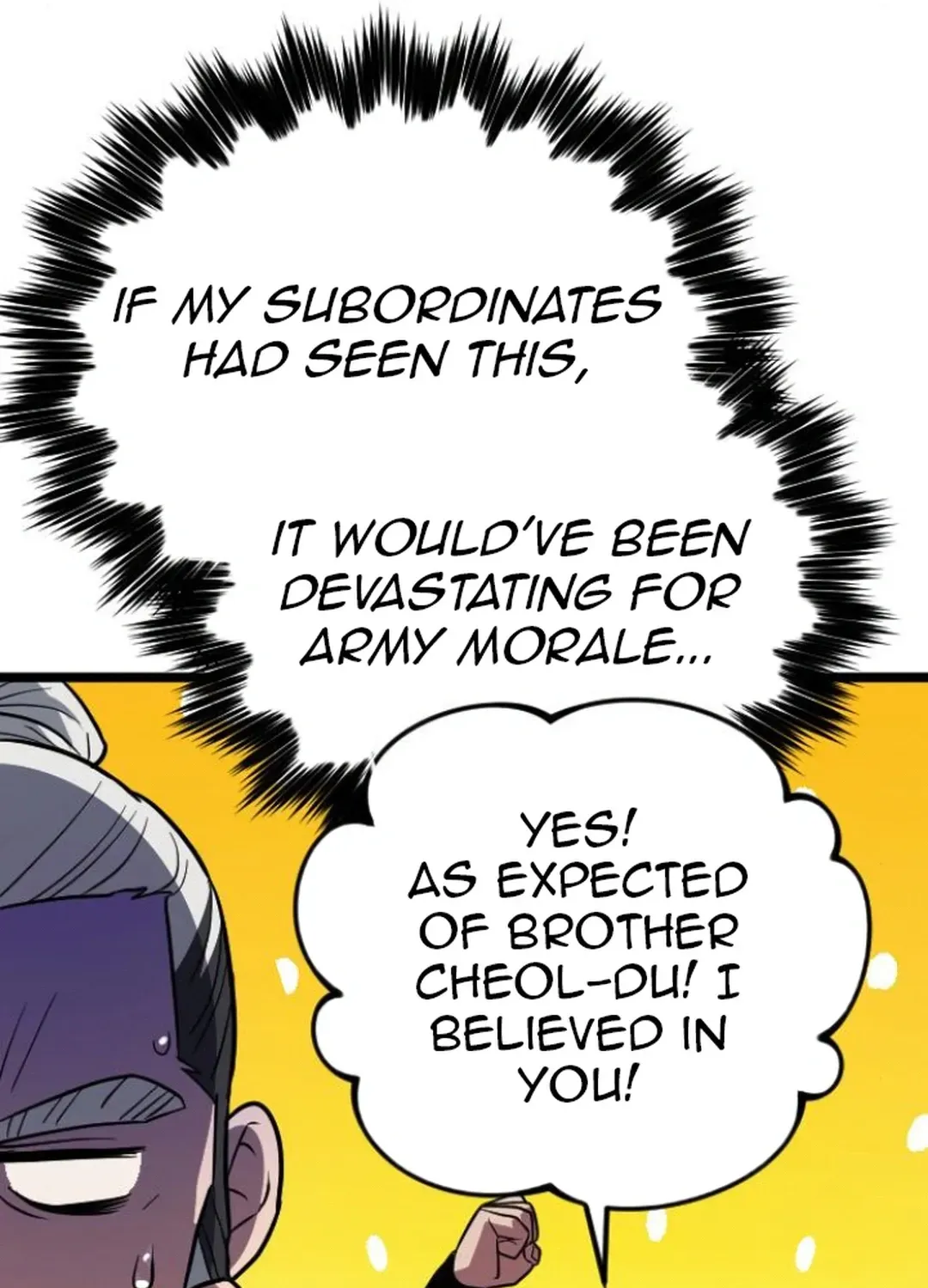 Seoul Station Barbarian Chapter 14 page 27 - 