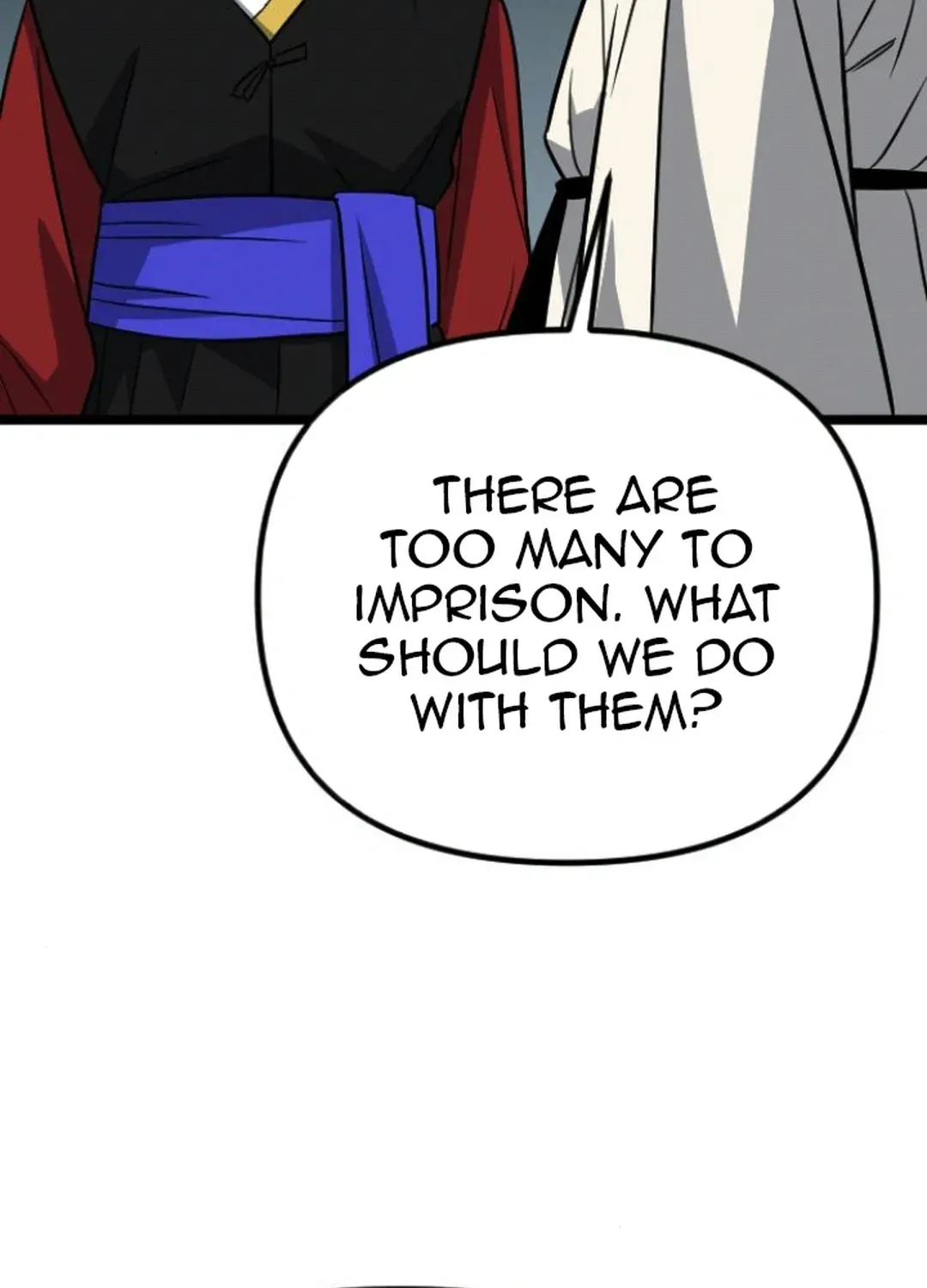 Seoul Station Barbarian Chapter 14 page 36 - 