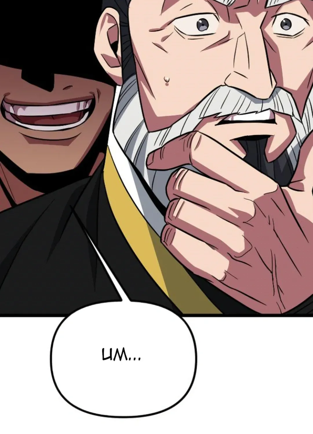 Seoul Station Barbarian Chapter 14 page 38 - 