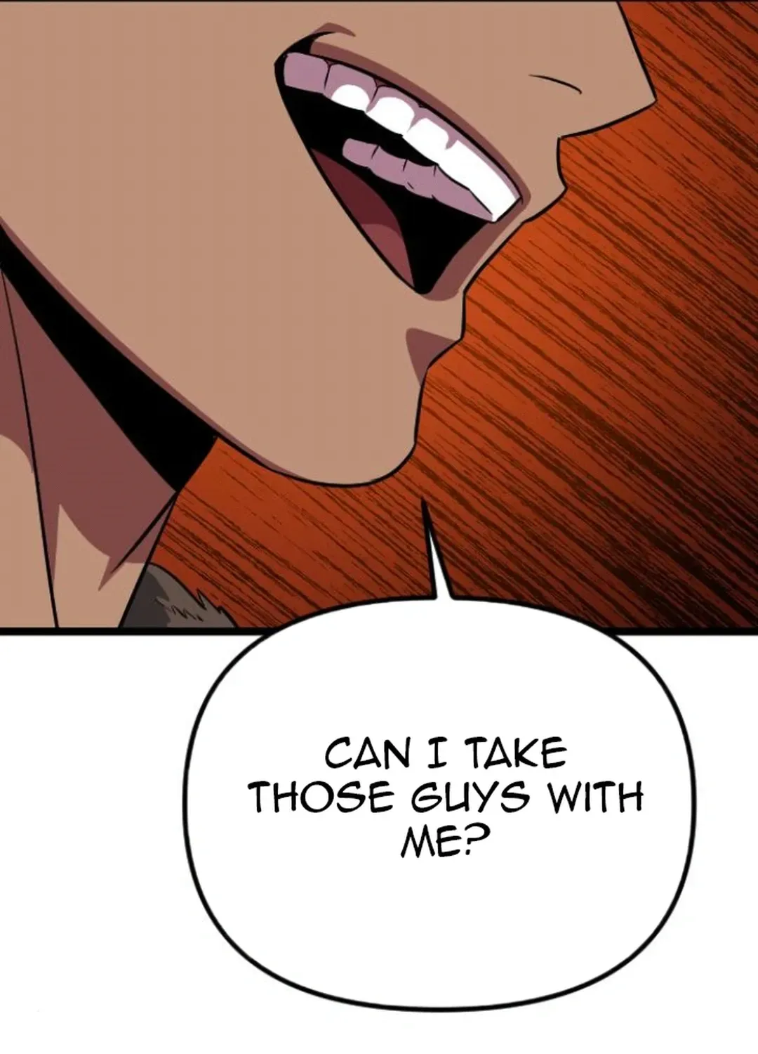 Seoul Station Barbarian Chapter 14 page 40 - 