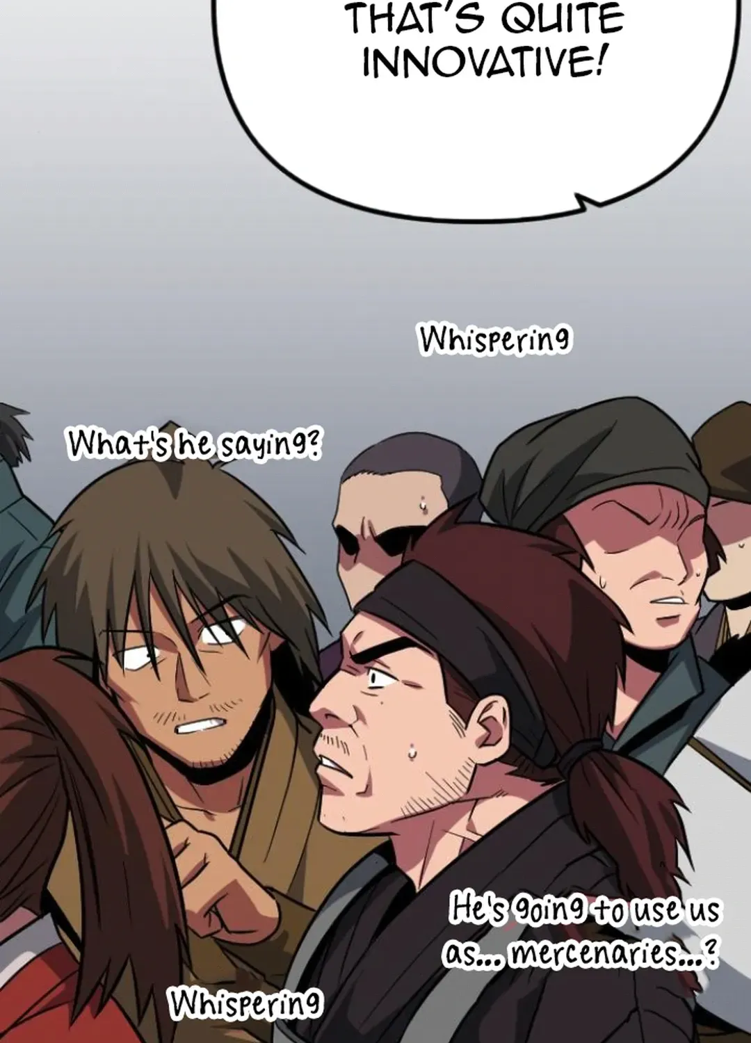 Seoul Station Barbarian Chapter 14 page 42 - 
