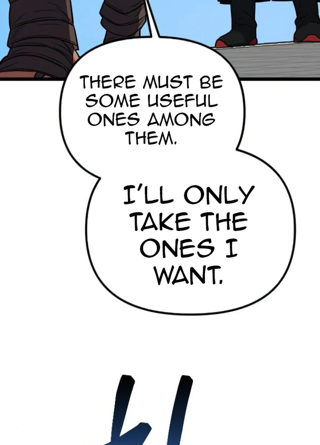 Seoul Station Barbarian Chapter 14 page 45 - 