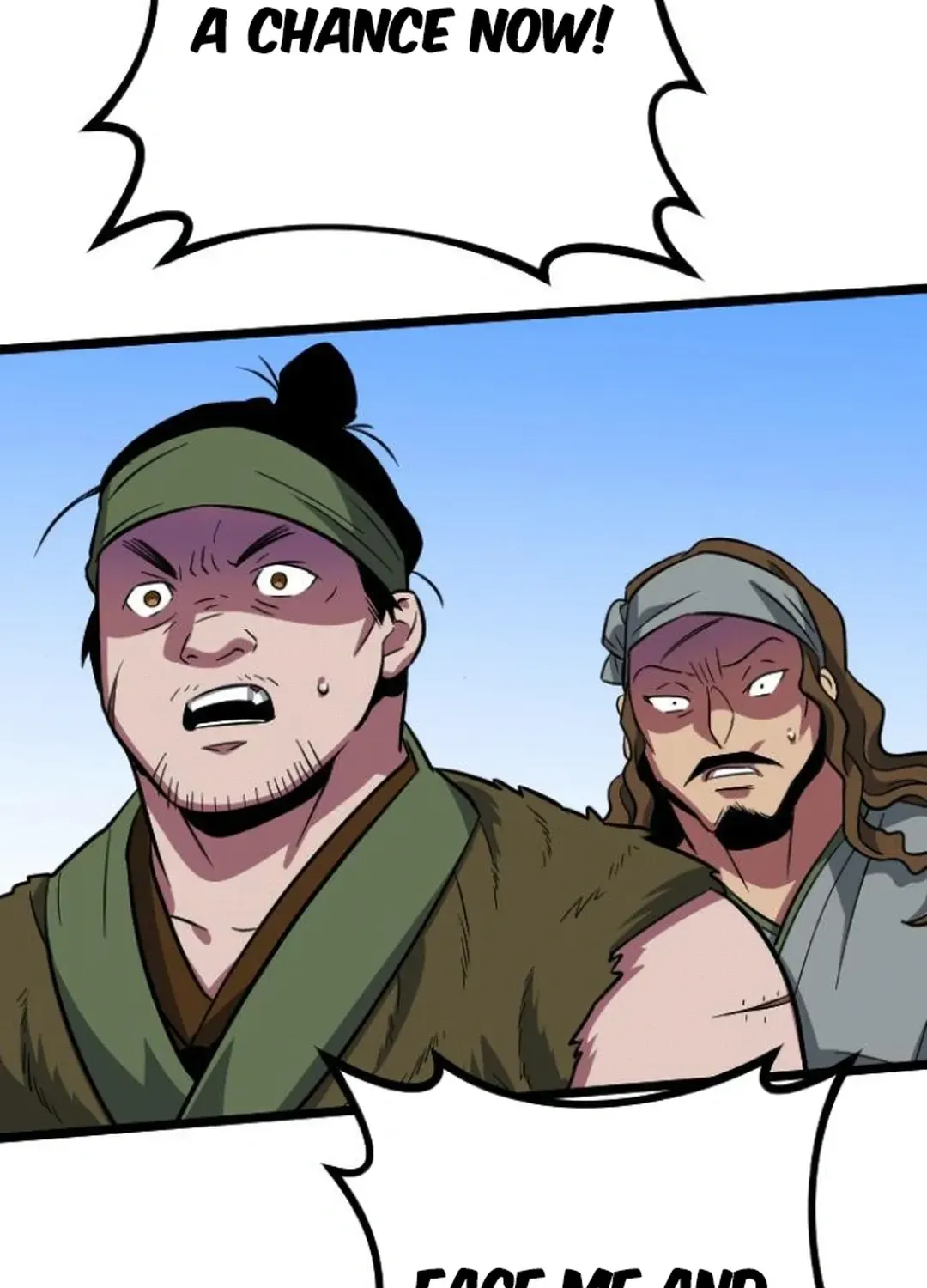 Seoul Station Barbarian Chapter 14 page 50 - 