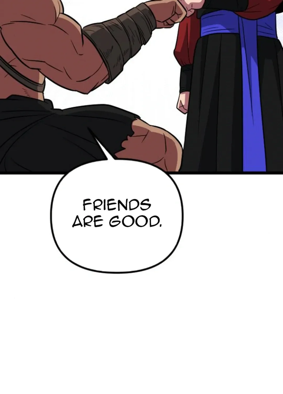 Seoul Station Barbarian Chapter 14 page 77 - 