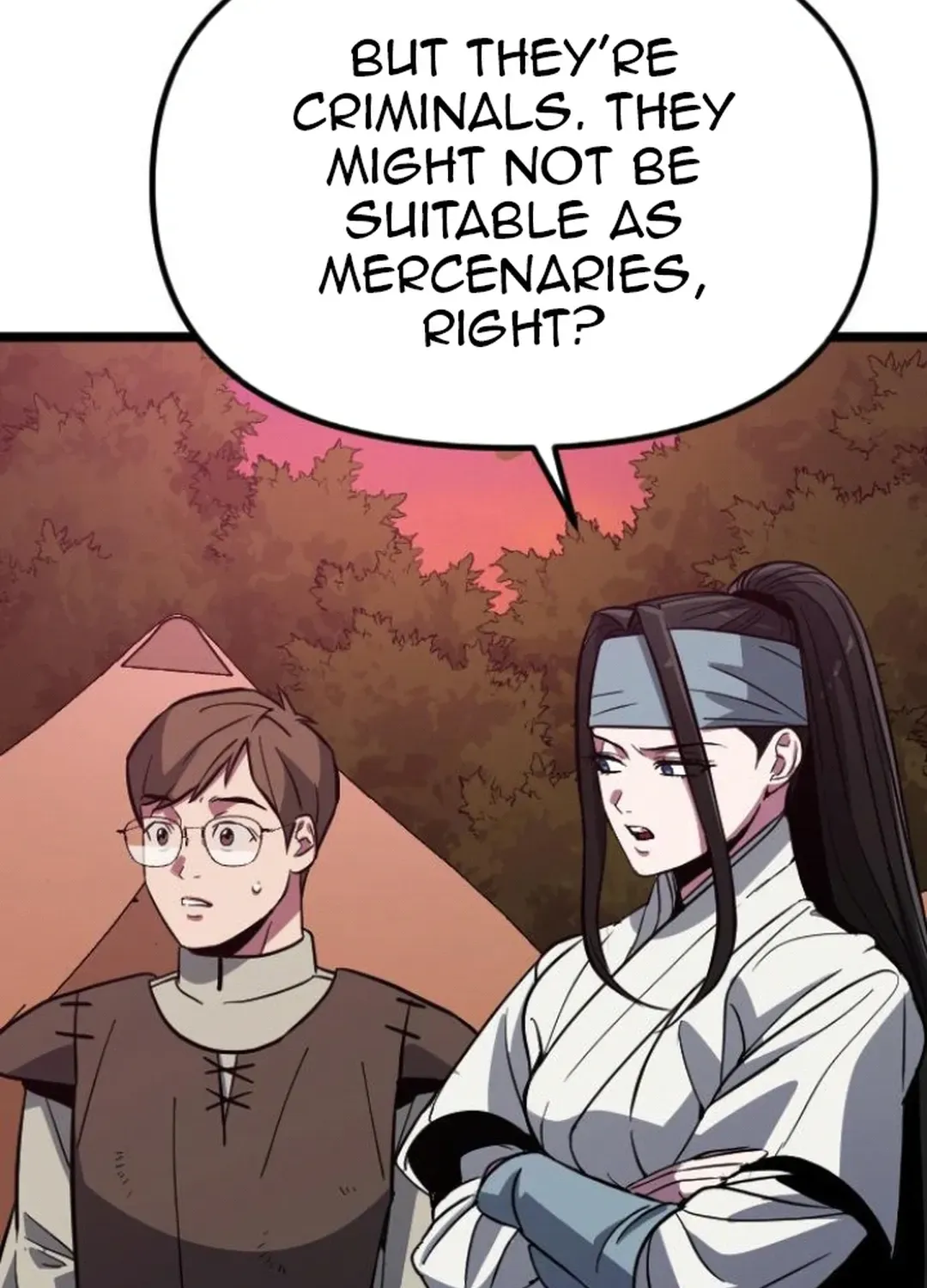 Seoul Station Barbarian Chapter 14 page 88 - 