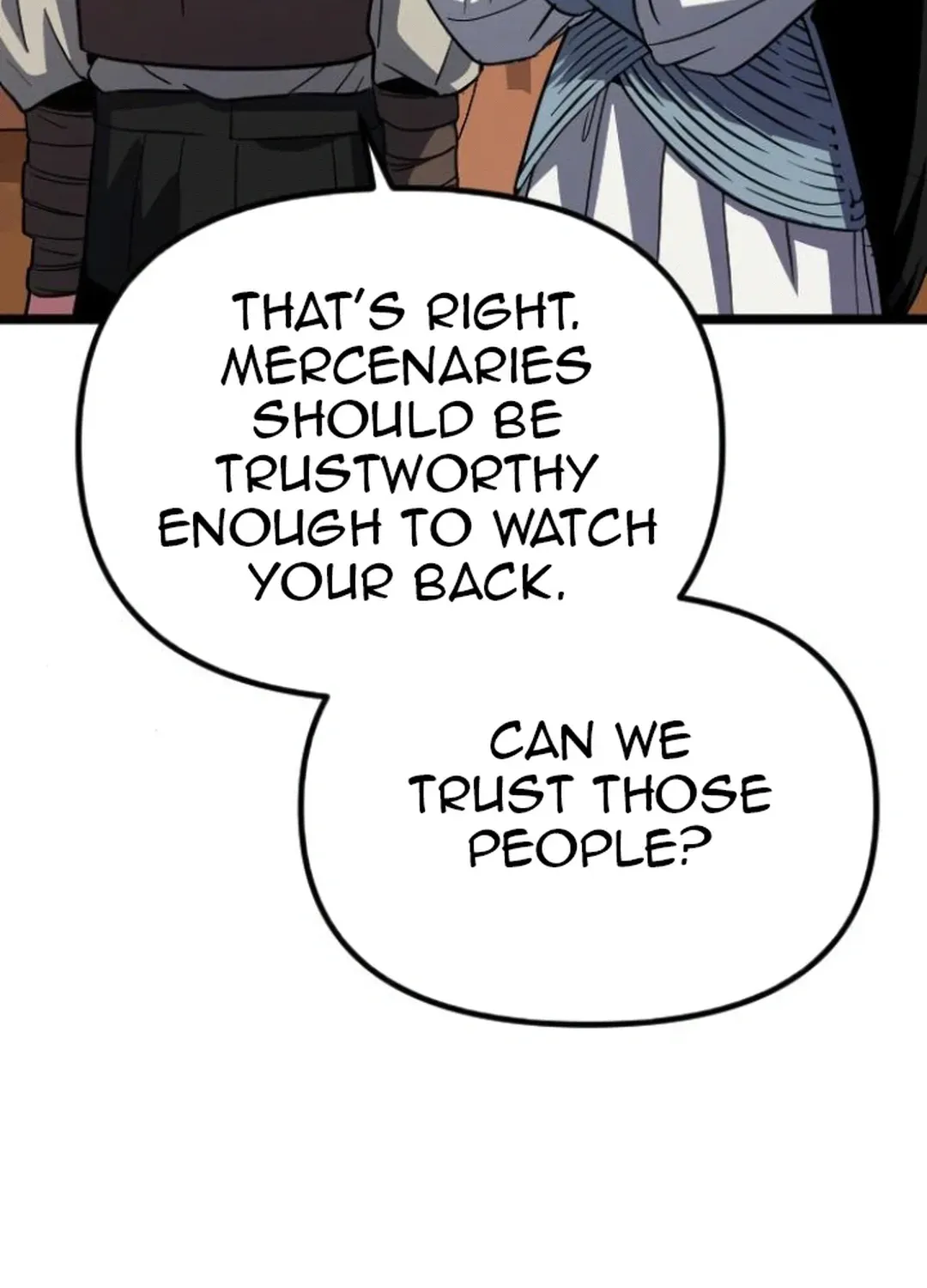 Seoul Station Barbarian Chapter 14 page 89 - 