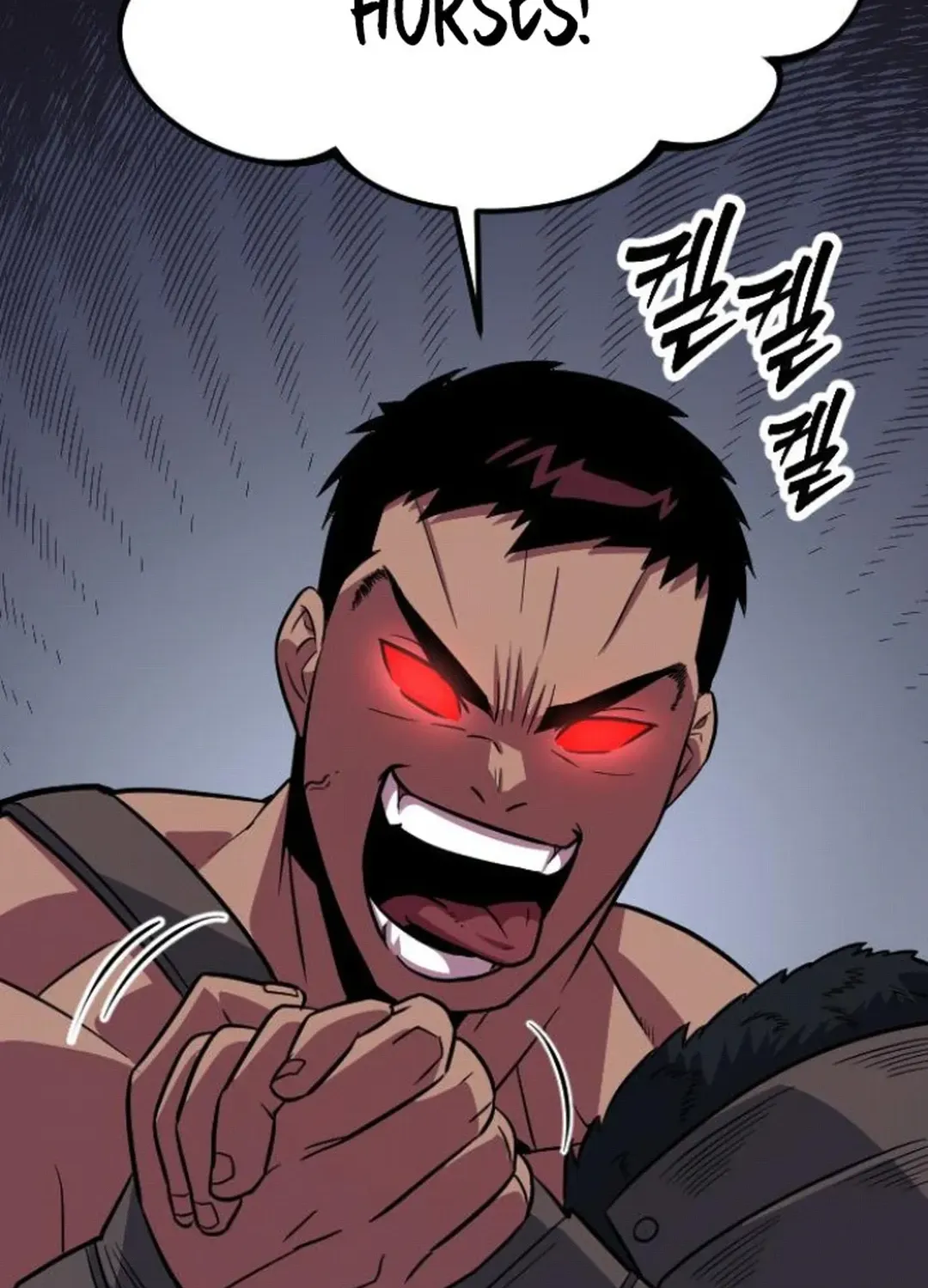 Seoul Station Barbarian Chapter 15 page 107 - 