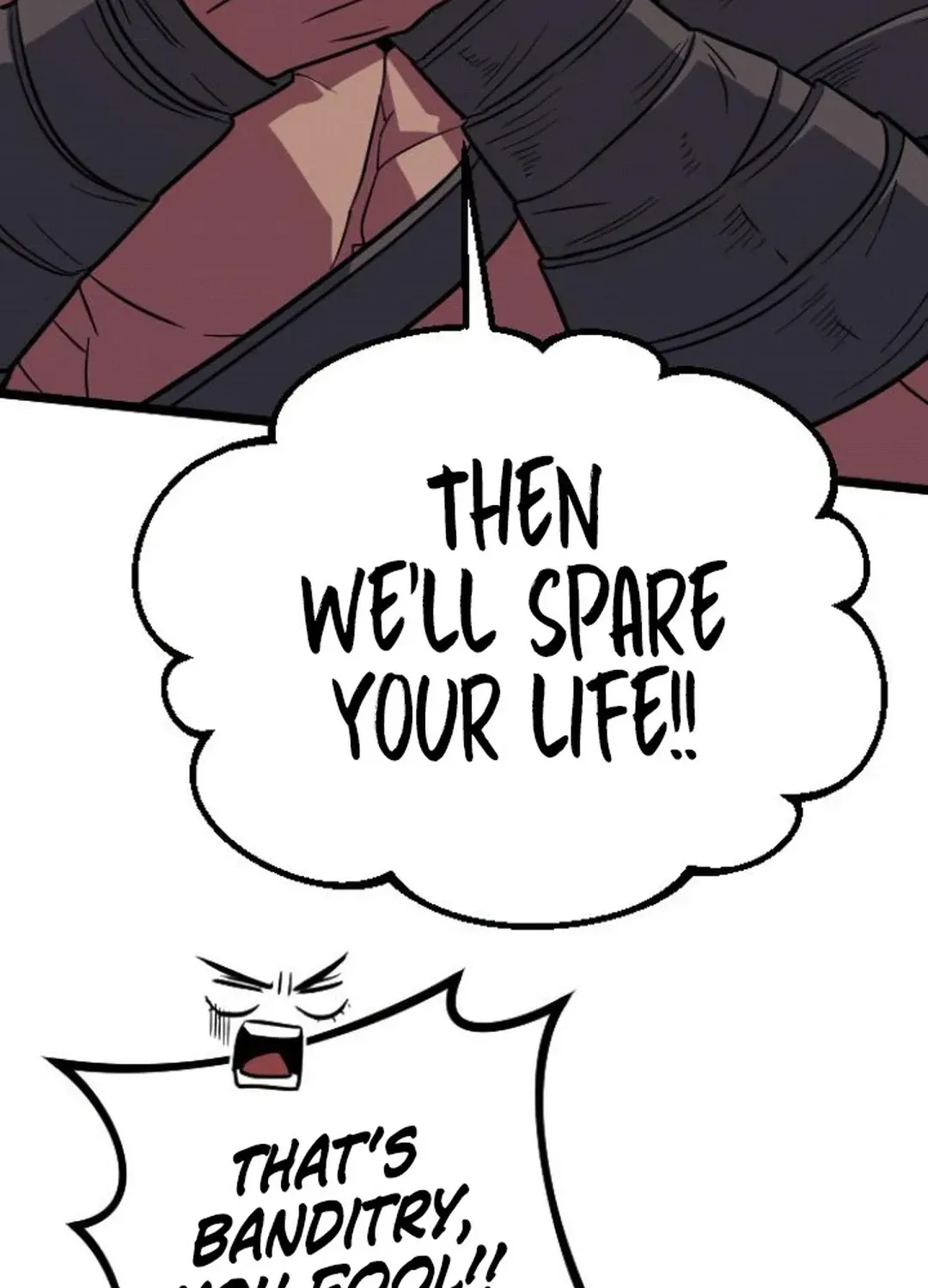 Seoul Station Barbarian Chapter 15 page 108 - 