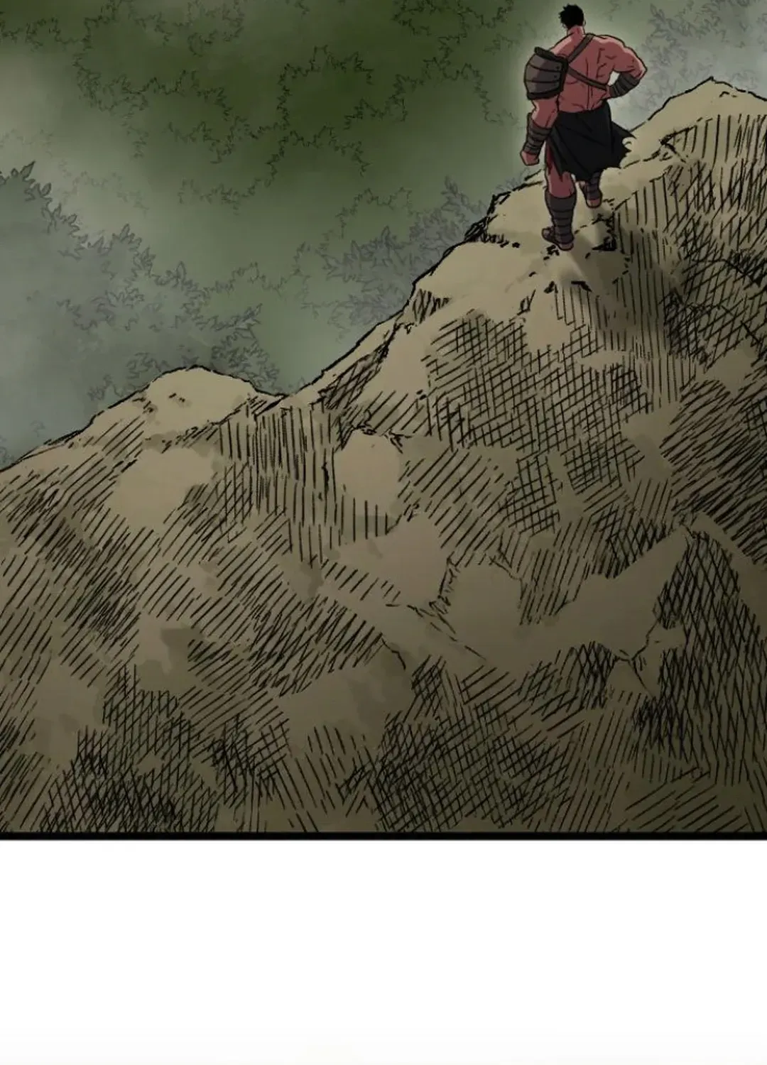 Seoul Station Barbarian Chapter 15 page 124 - 