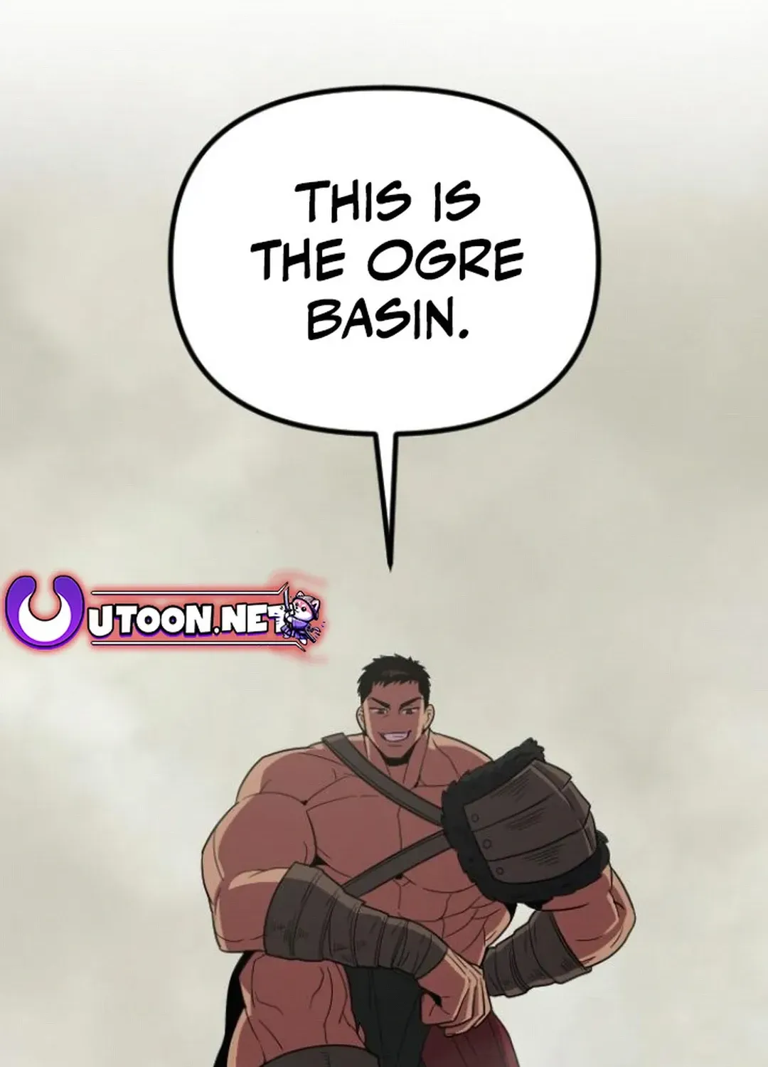 Seoul Station Barbarian Chapter 15 page 125 - 