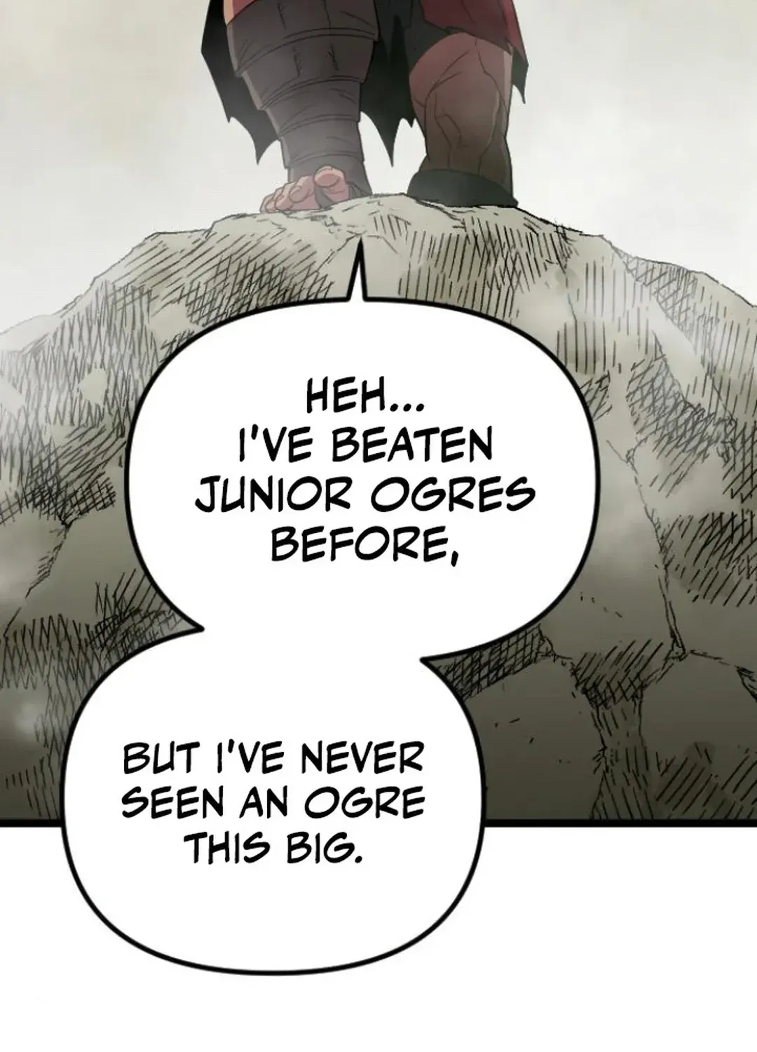 Seoul Station Barbarian Chapter 15 page 126 - 