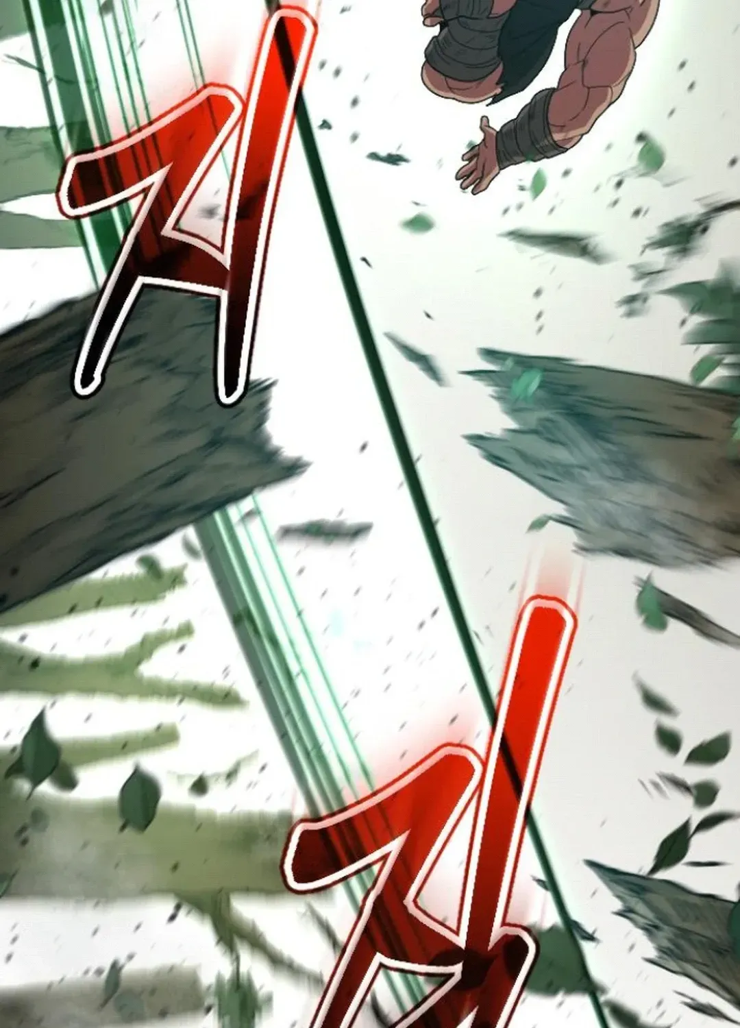 Seoul Station Barbarian Chapter 15 page 142 - 
