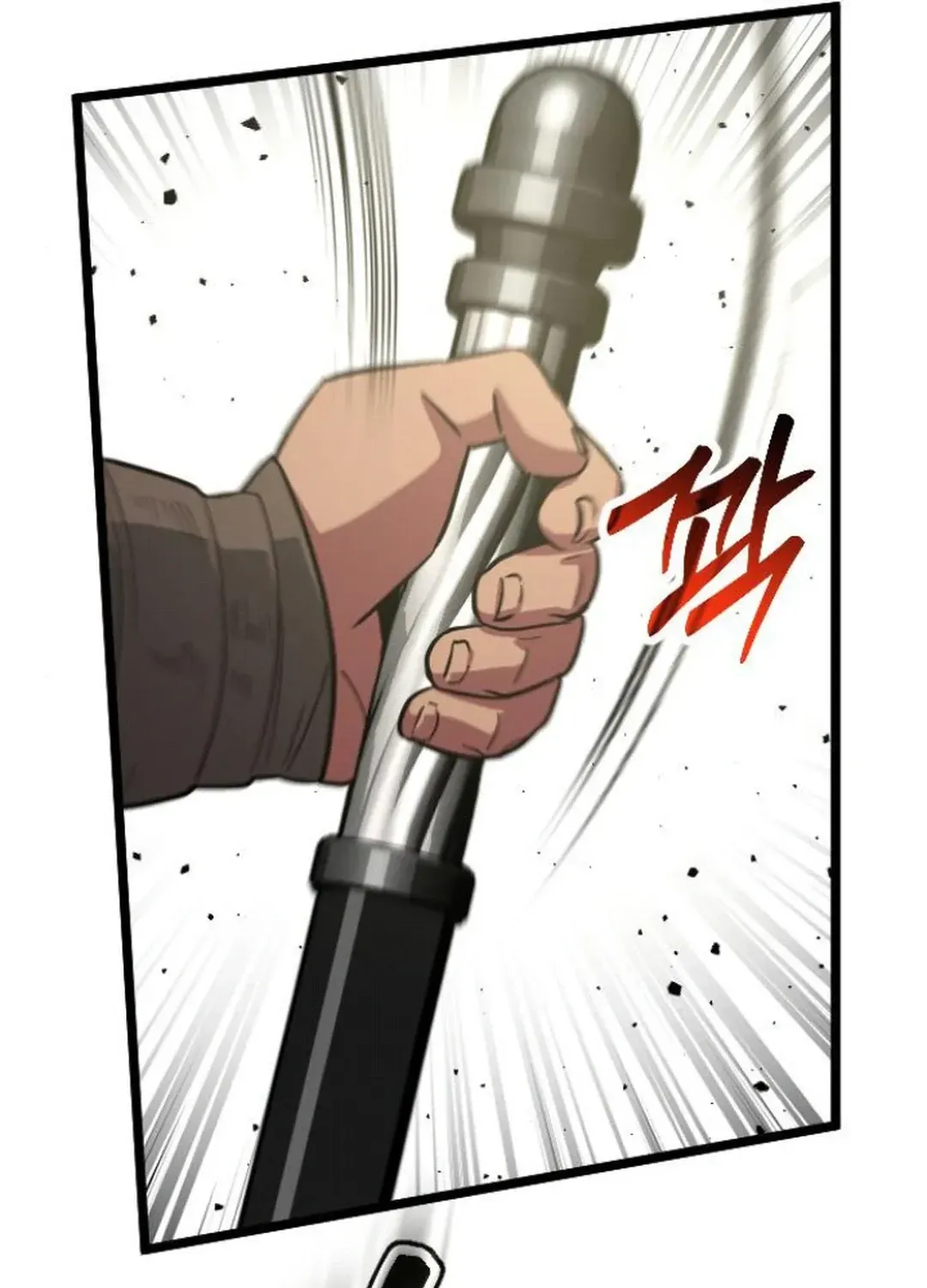 Seoul Station Barbarian Chapter 15 page 149 - 