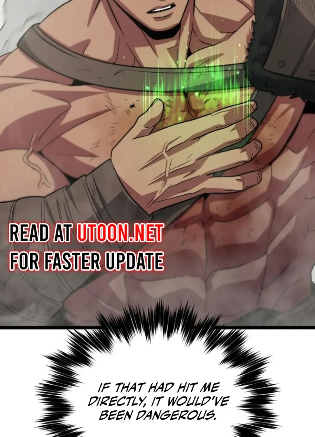 Seoul Station Barbarian Chapter 15 page 153 - 