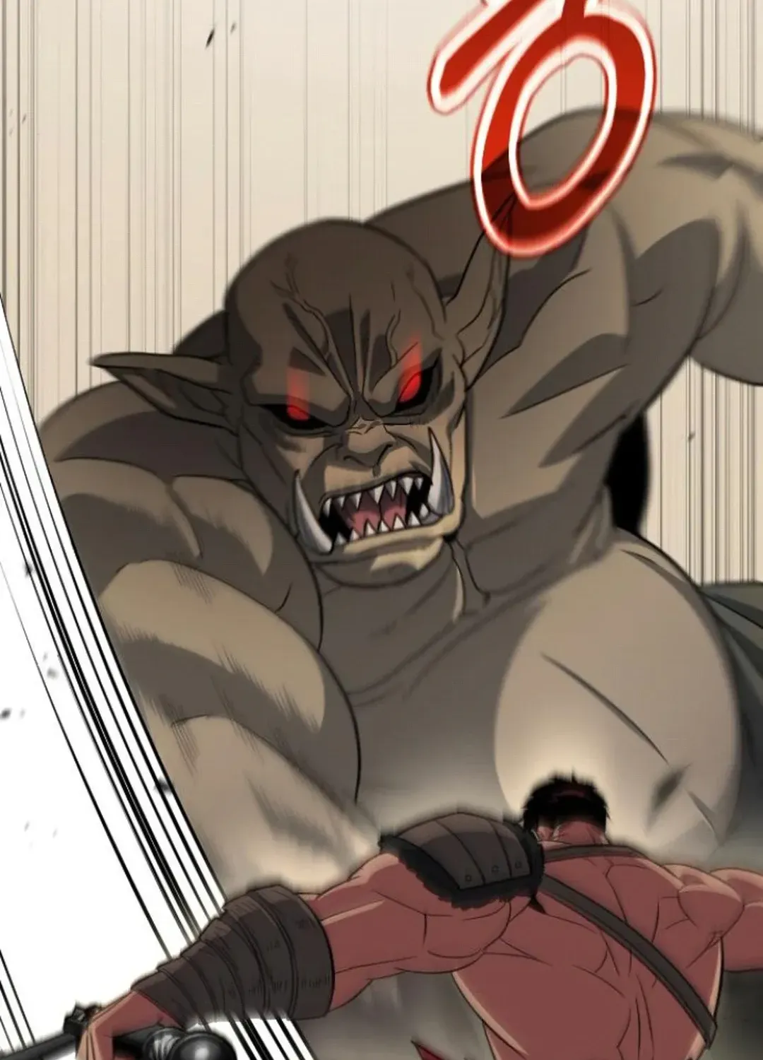 Seoul Station Barbarian Chapter 15 page 159 - 