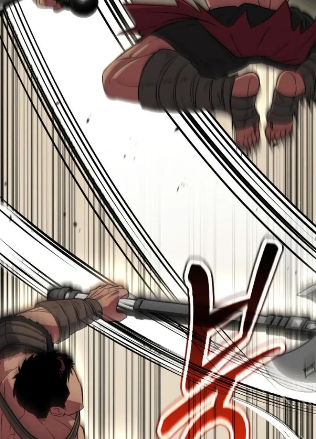 Seoul Station Barbarian Chapter 15 page 160 - 