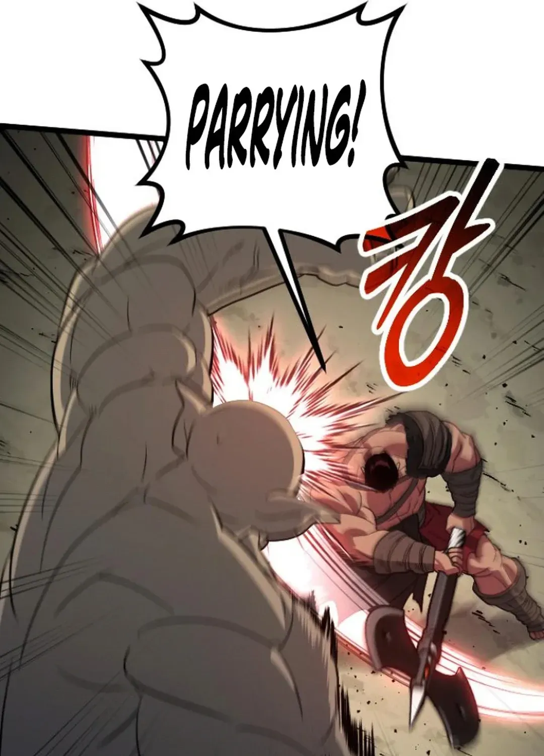Seoul Station Barbarian Chapter 15 page 192 - 