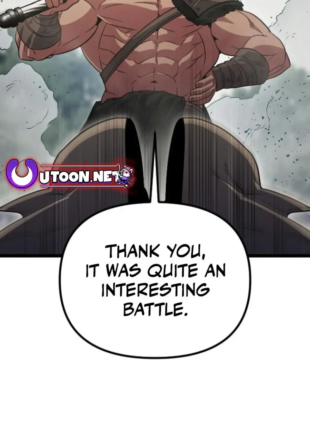 Seoul Station Barbarian Chapter 15 page 204 - 