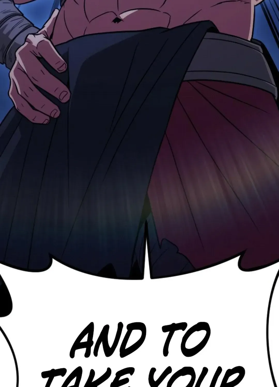 Seoul Station Barbarian Chapter 15 page 26 - 