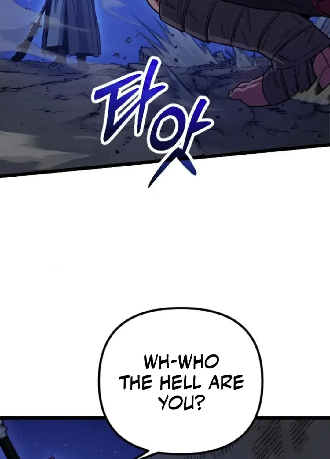 Seoul Station Barbarian Chapter 15 page 31 - 